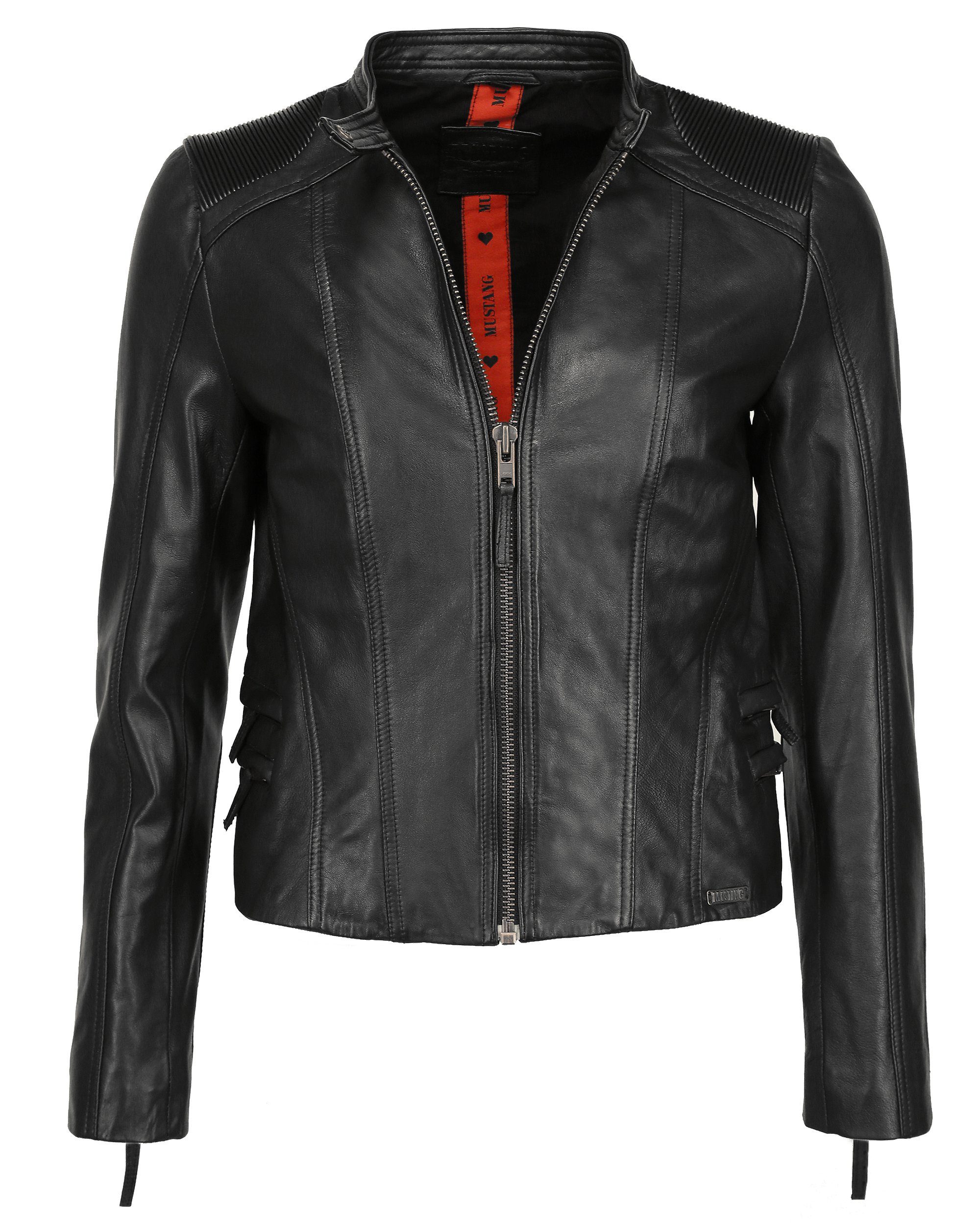 MUSTANG 31020146 Lederjacke