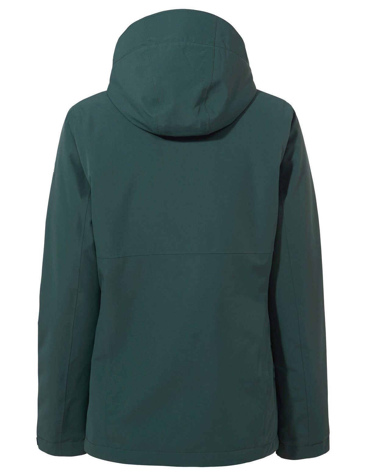 VAUDE Outdoorjacke SE Women's Abelia Jacket II (1-St) gefütterte Winterjack günstig online kaufen