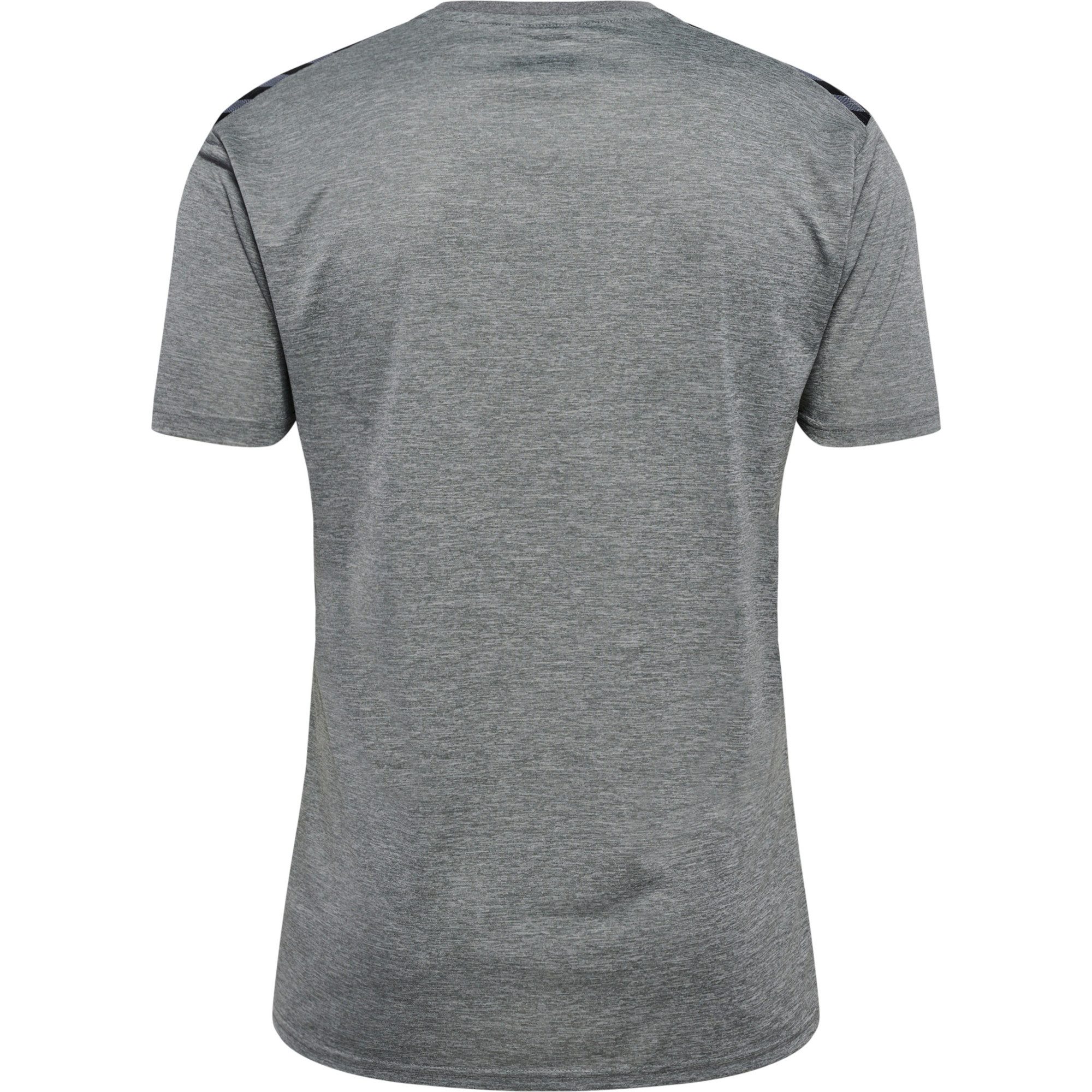hummel T-Shirt Hummel Herren T-Shirt hmlAUTHENTIC günstig online kaufen