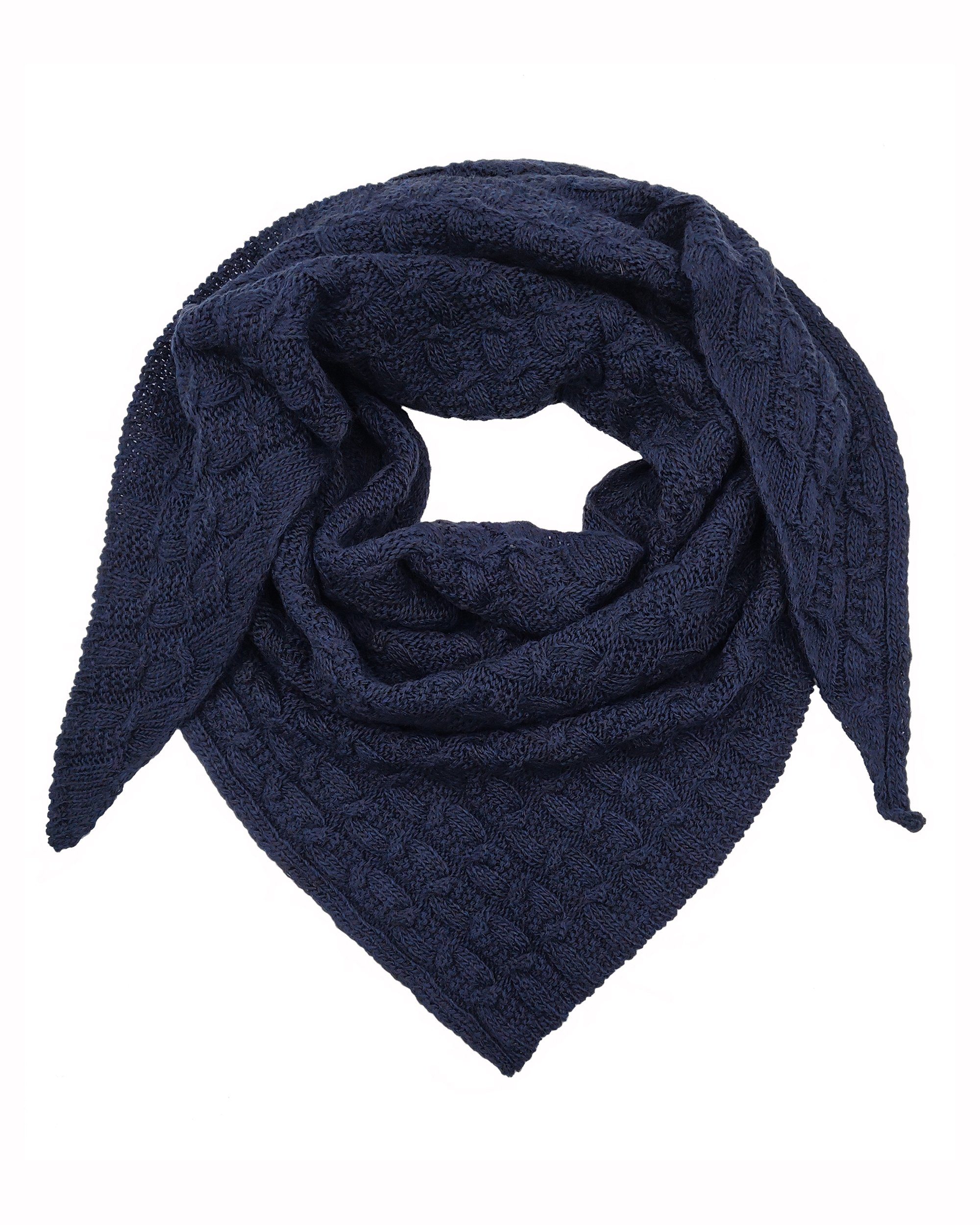 Der Trachtler Dreieckstuch Trachtentuch Trachtenstola Überwurf Schultertuch günstig online kaufen