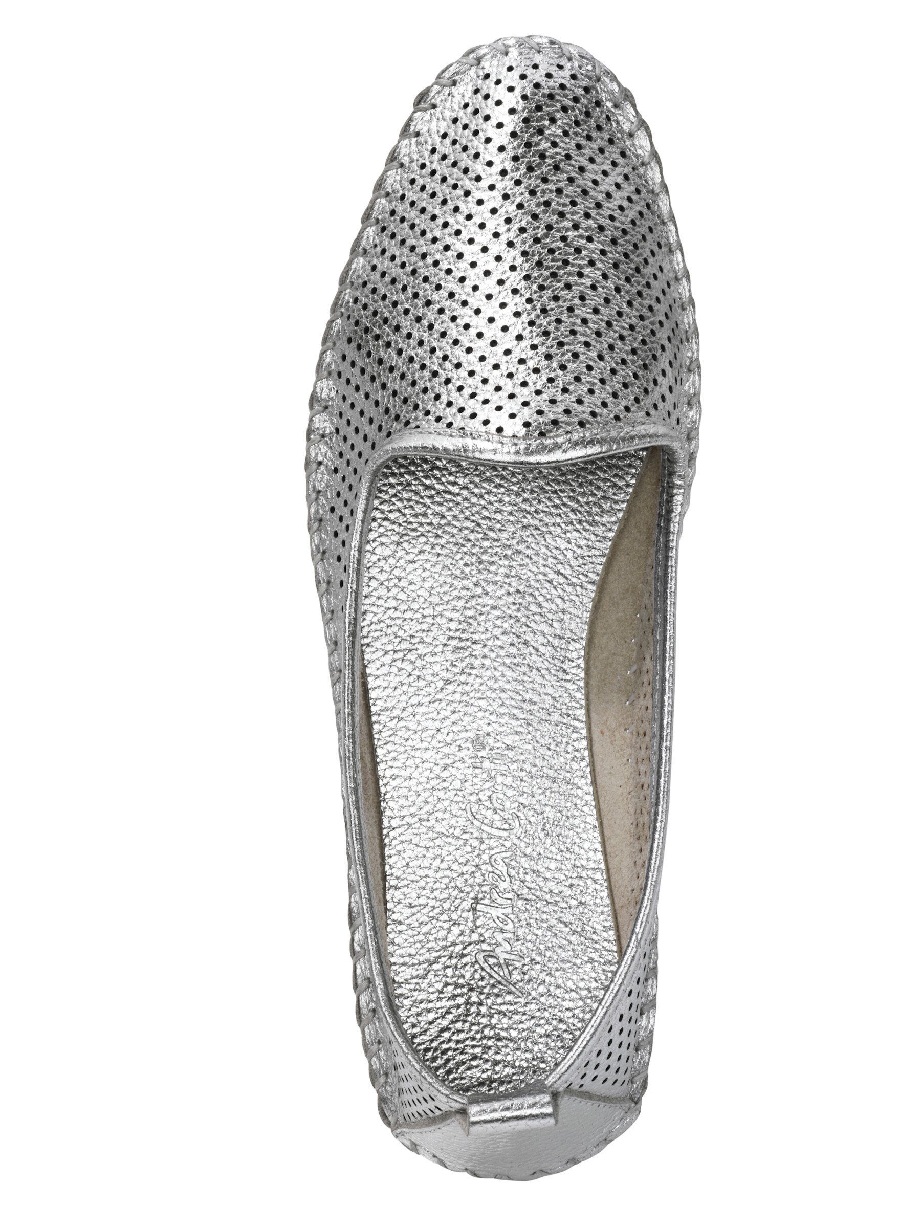 Andrea Conti Slipper . Slipper