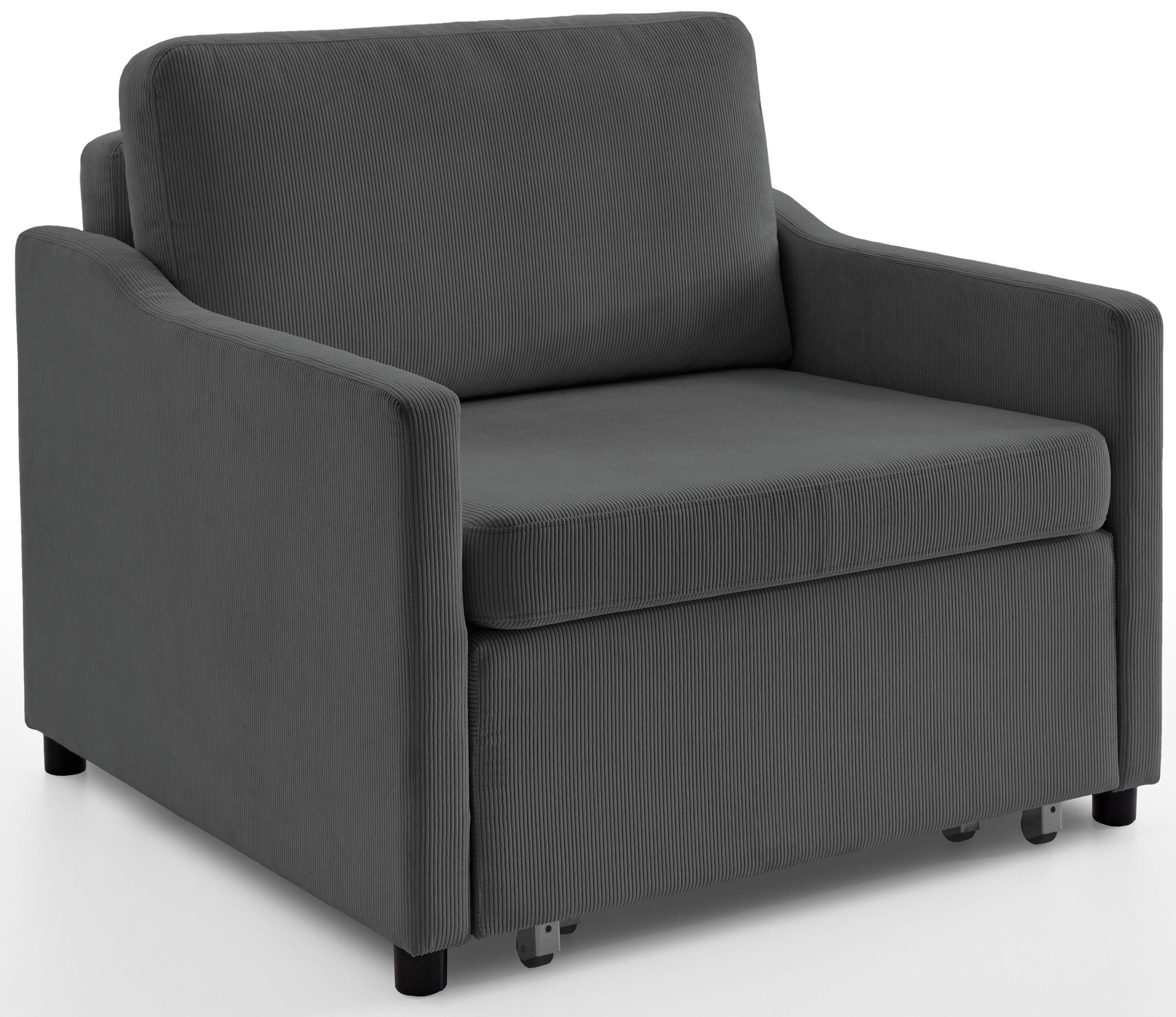 ATLANTIC home collection XXL-Sessel Anella, mit günstig online kaufen