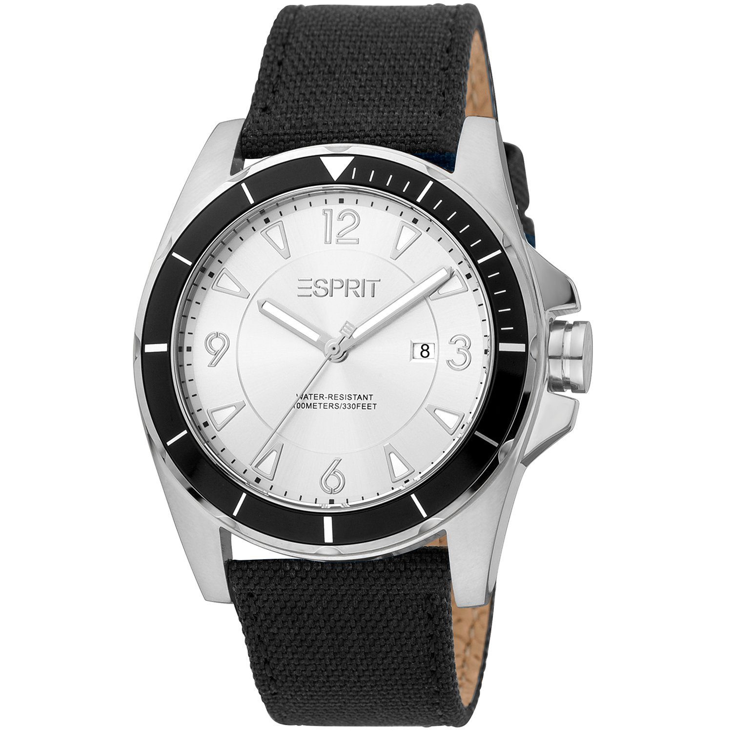 Esprit Digitaluhr ES1G322L0015