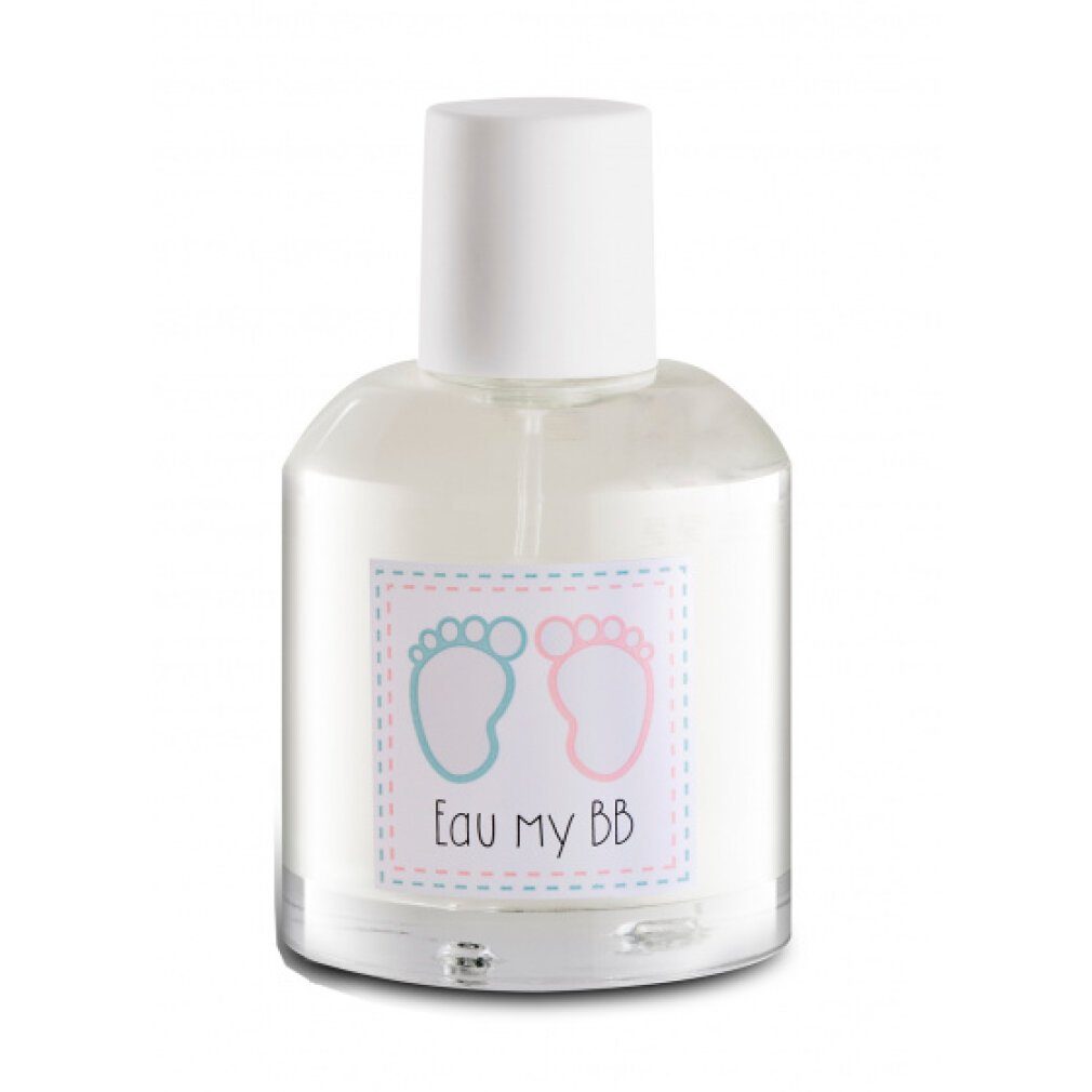 Air-Val Eau de Toilette Eau My BB Eau De Toilette Spray 60ml