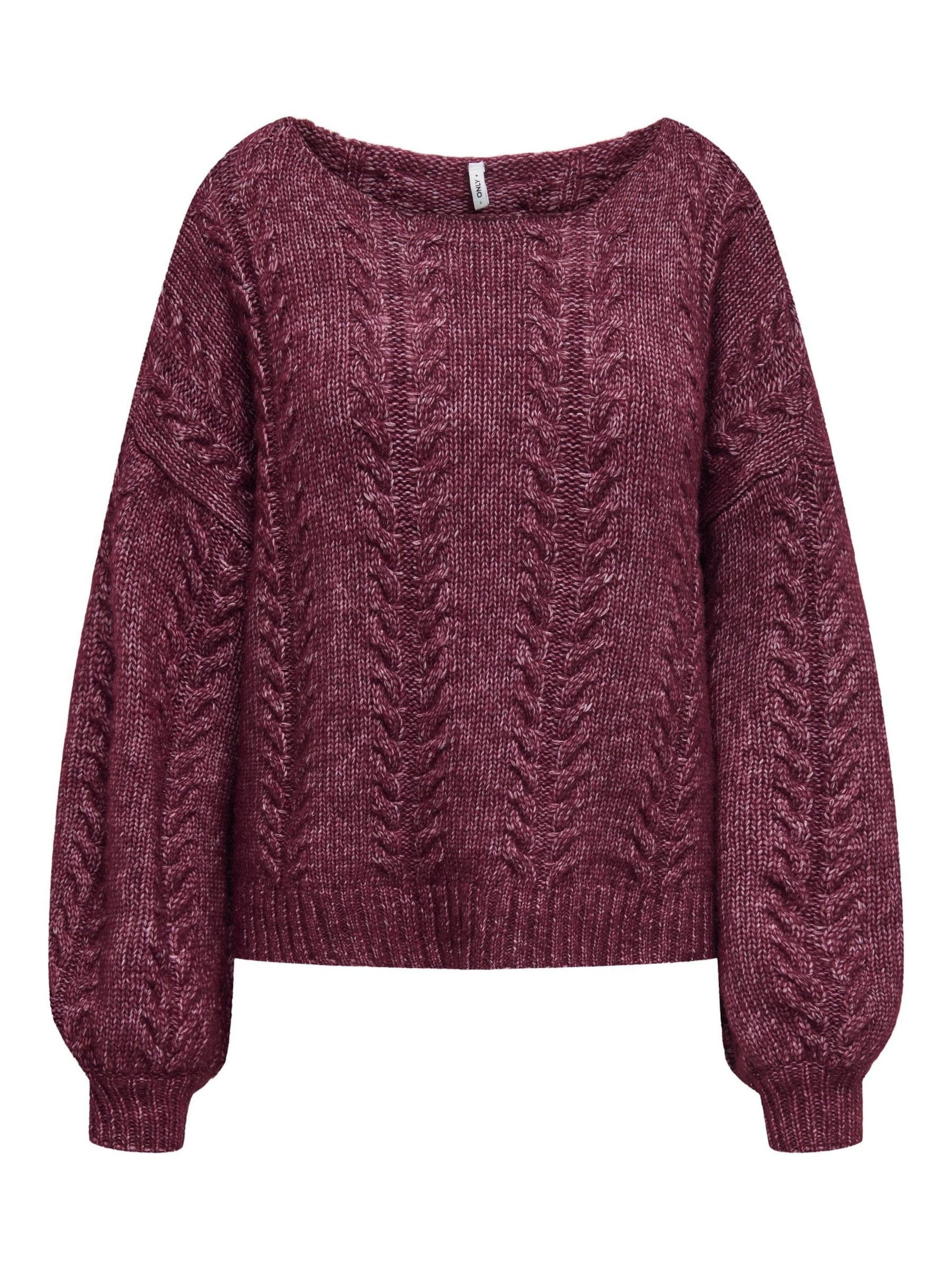 ONLY Strickpullover ONLIda (1-tlg) Weiteres Detail
