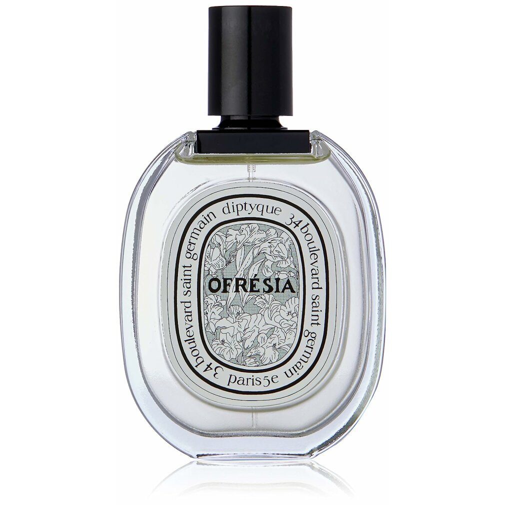 Diptyque Eau de Toilette Ofresia Eau de Toilette 100ml