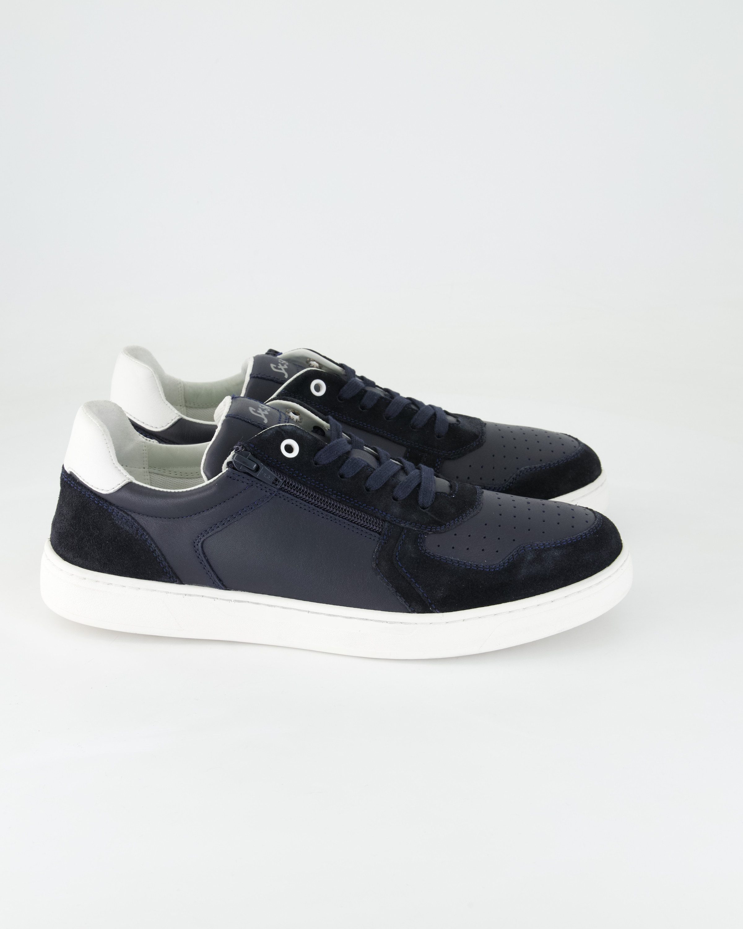 SIOUX Tertulio-700-H Sneaker Obermaterial: Leder und günstig online kaufen