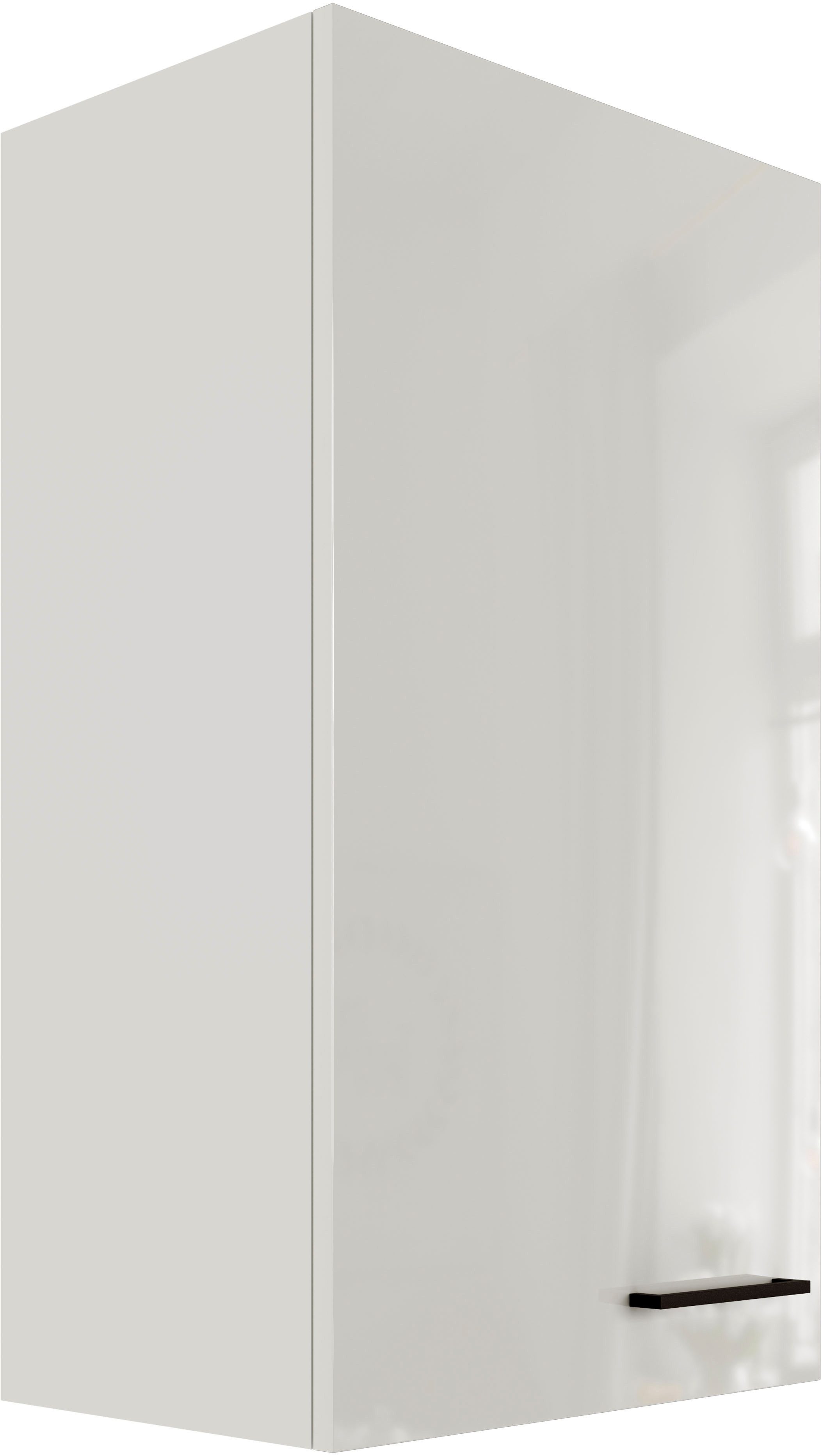 Flex-Well Hängeschrank Lund in zwei Breiten, mit viel Stauraum