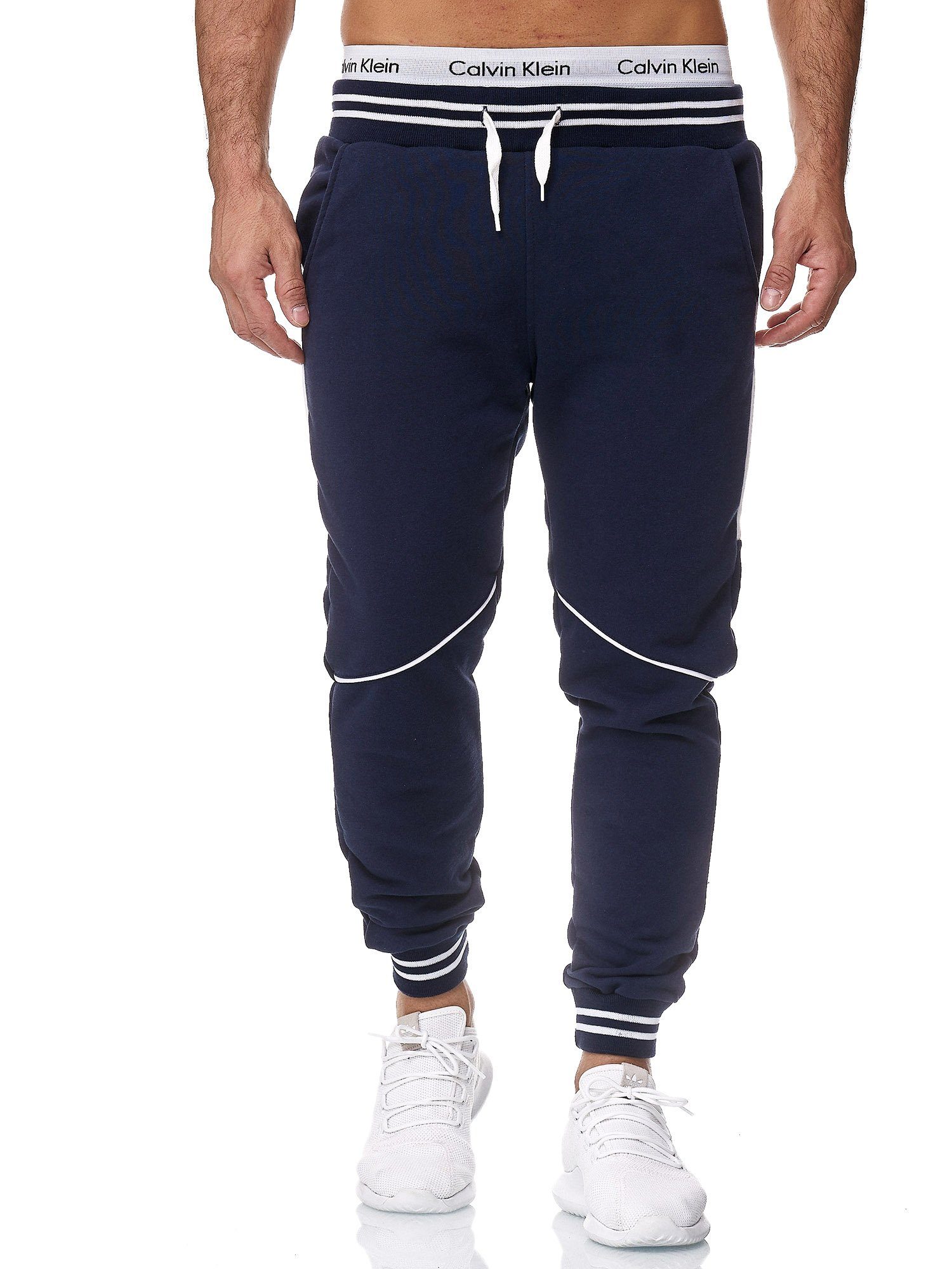 OneRedox Jogginghose 1317C (Sporthose Trainingshose Sweatpants, günstig online kaufen