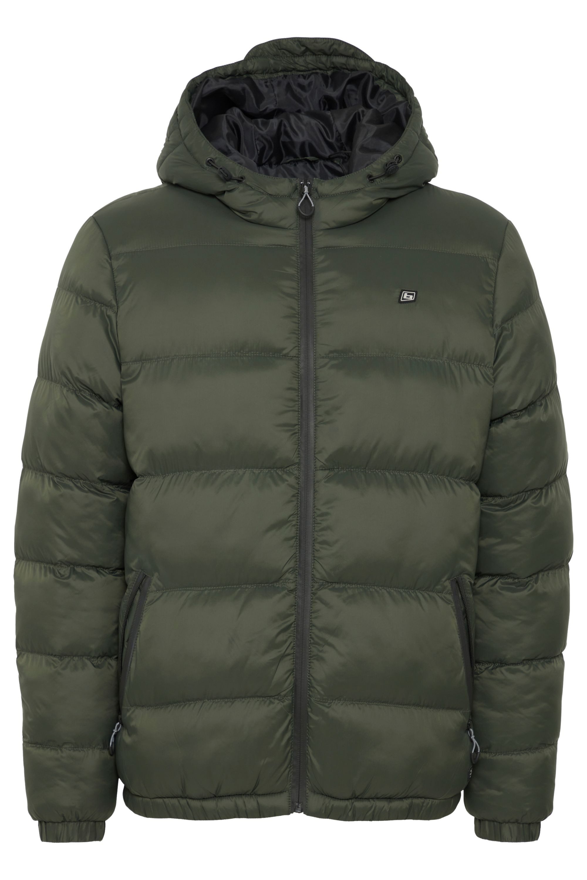 Blend Steppjacke BHOuterwear Stilvolle Winter-Steppjacke günstig online kaufen