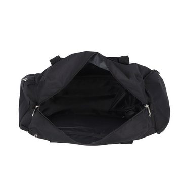 D&N Reisetasche Bags & More, Polyester