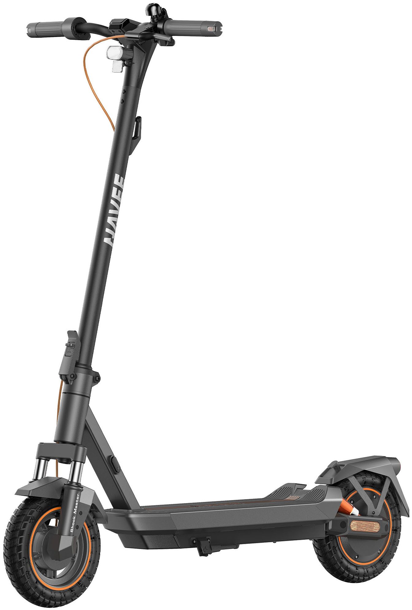 NAVEE E-Scooter GT3 Pro Electric Scooter (DE Version), 400 W, 20 km/h, (pack)