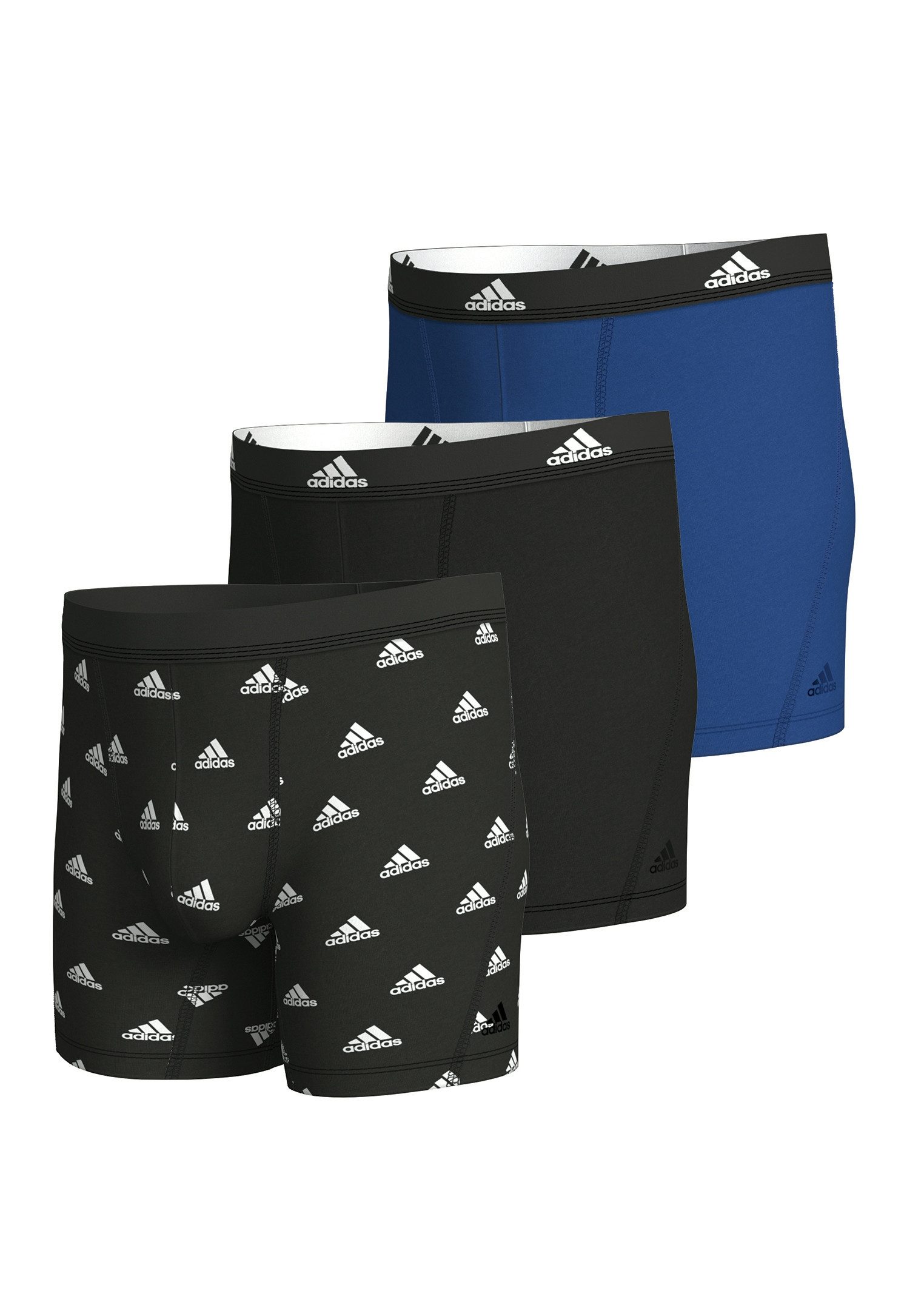 Boxershorts "Active Flex Cotton"