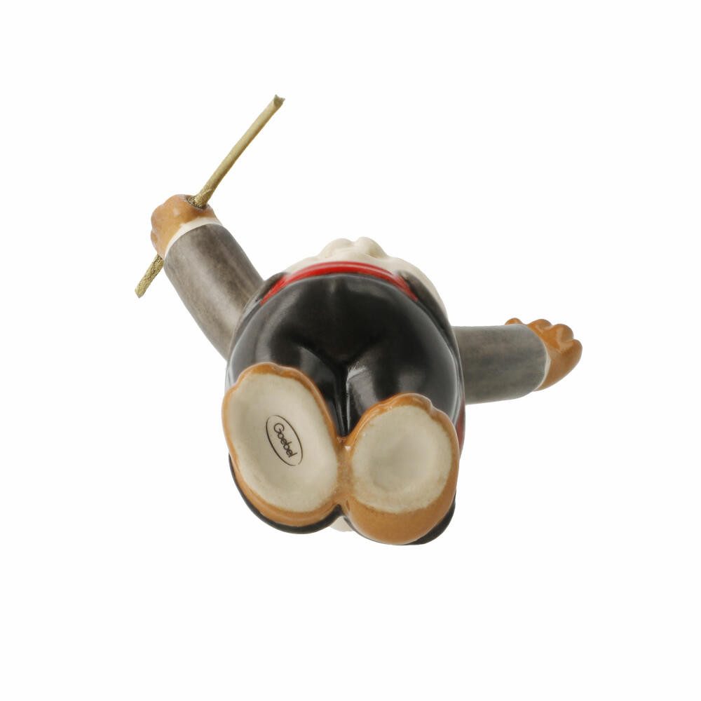 Goebel Osterfigur Genial Dirigent