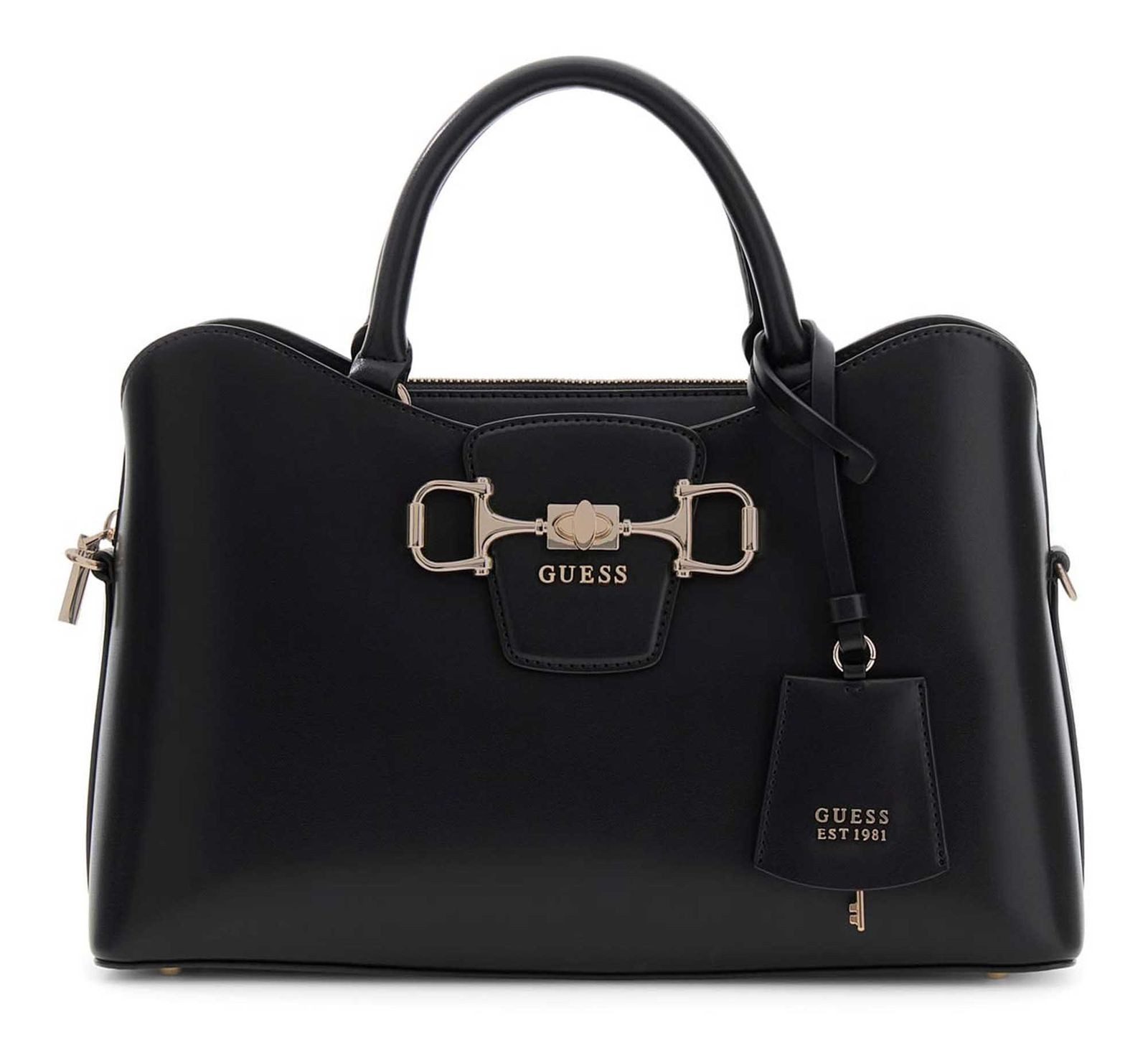 Handtasche Girlfriend Satchel