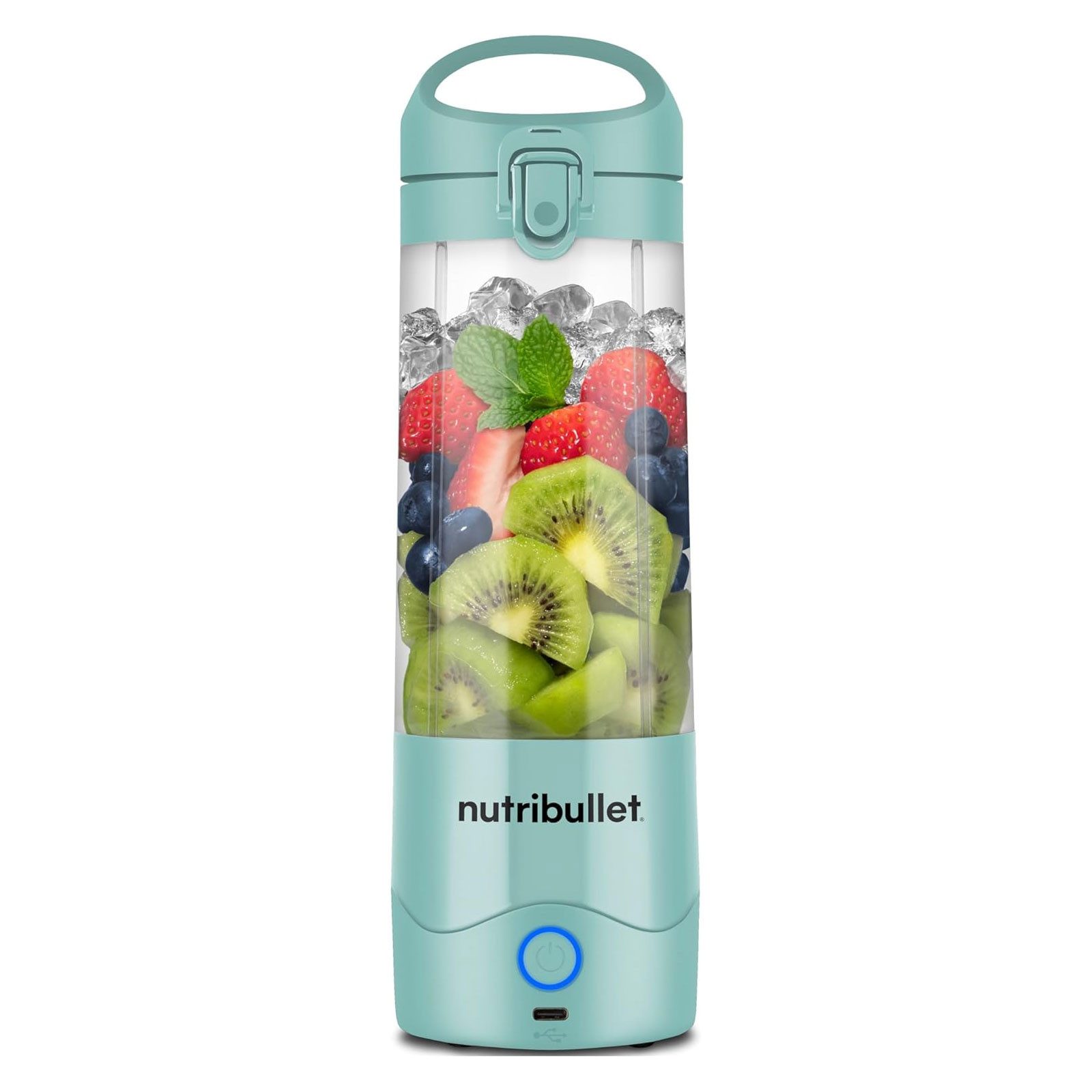 nutribullet Zerkleinerer NBP003LBL