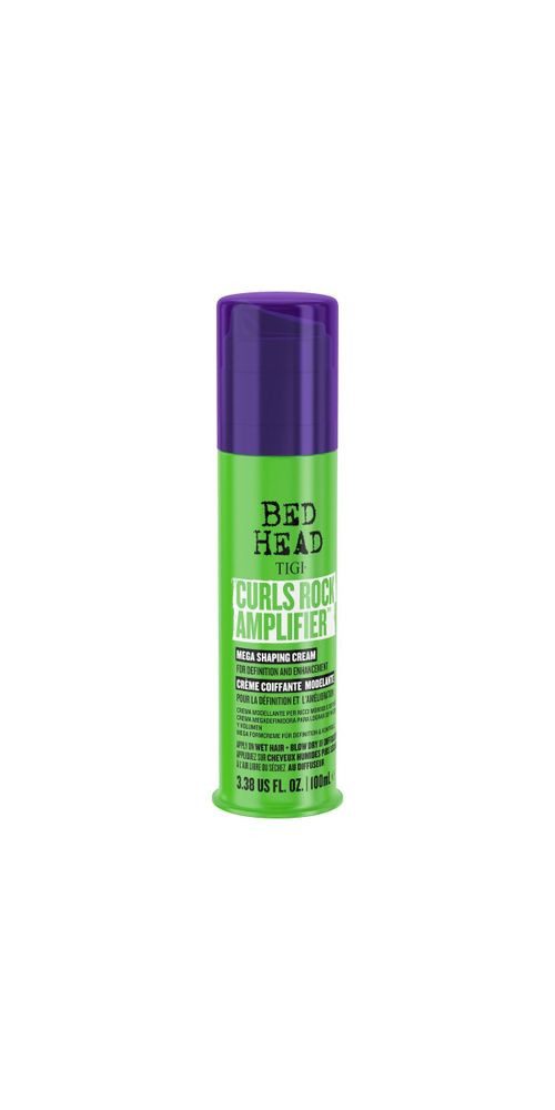 TIGI Styling-Creme Tigi Bed Head Curls Rock Amplifier Cream 100ml