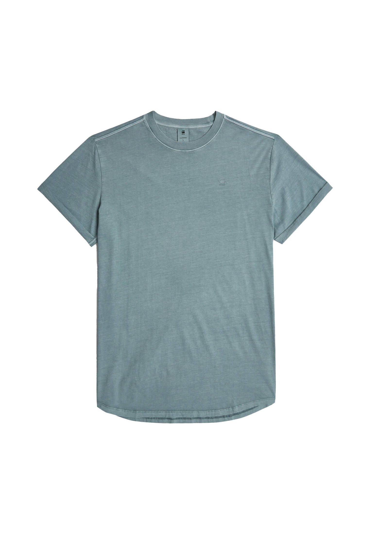 G-STAR T-Shirt Herren T-Shirt LASH Loose günstig online kaufen