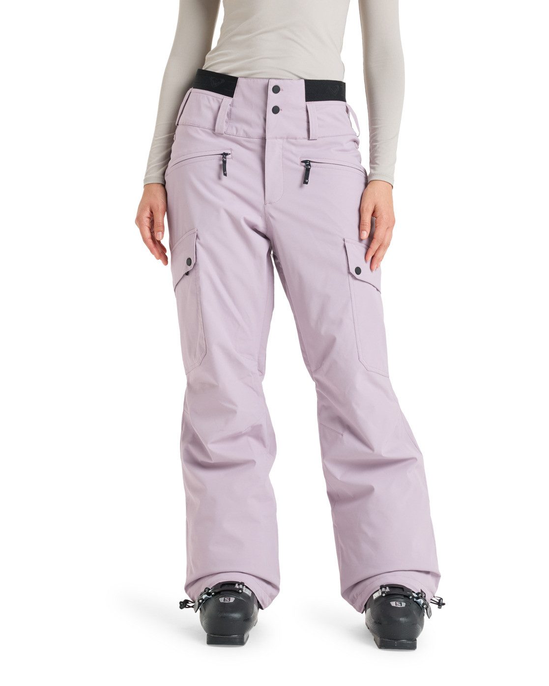 Roxy Snowboardhose Passive Lines 20K günstig online kaufen