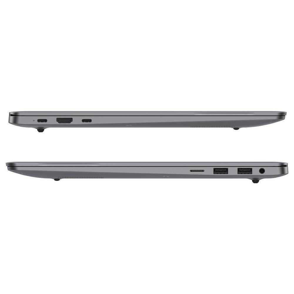 GEEKOM Notebook GBOOKX16PRONADPU5125U-16512-DE 40.6 cm (16 Zoll) 2.5K Intel® Notebook