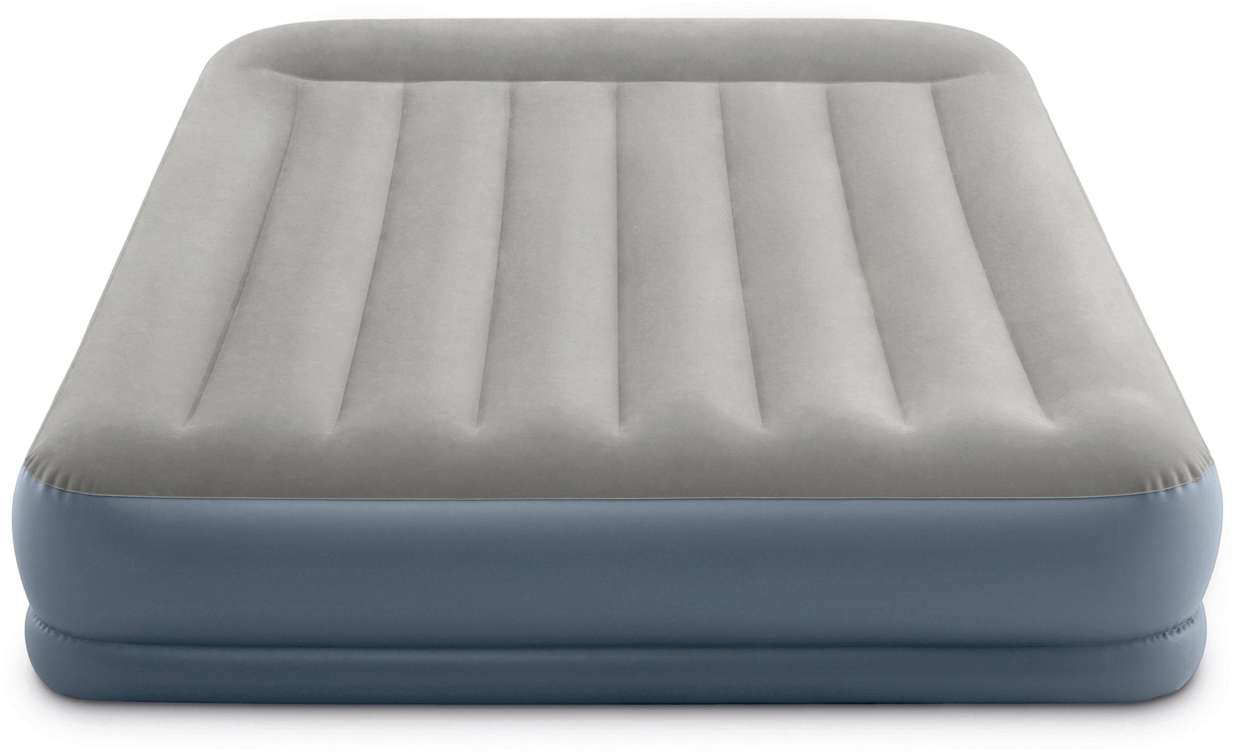 Rest DURA-BEAM® TWIN Intex Mid-Rise Pillow Airbed, Luftbett
