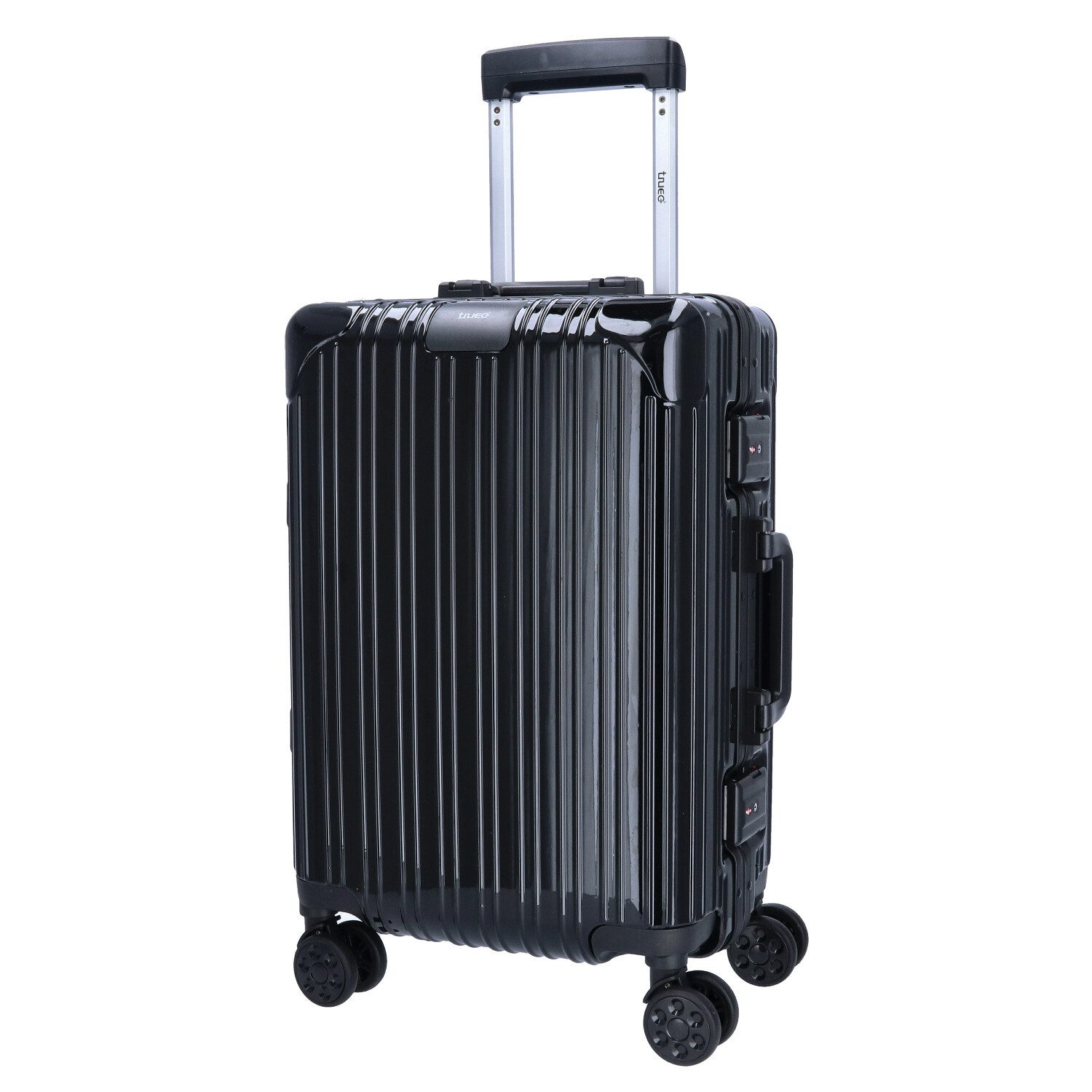 TheTrueC Koffer TheTrueC 4-Rad Trolley 56cm günstig online kaufen