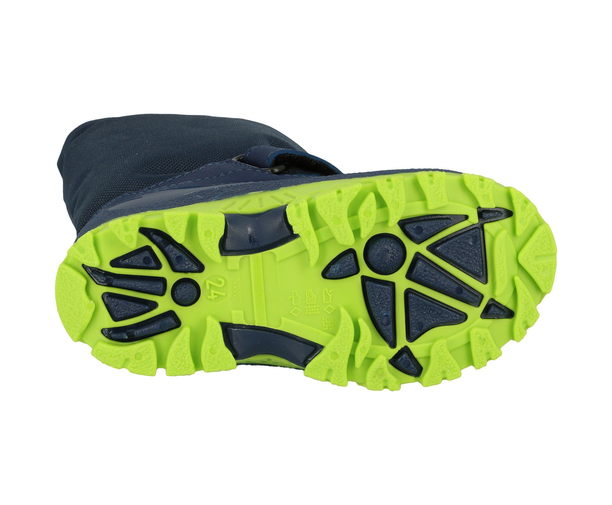 Lico Stiefel Werro Gummistiefel