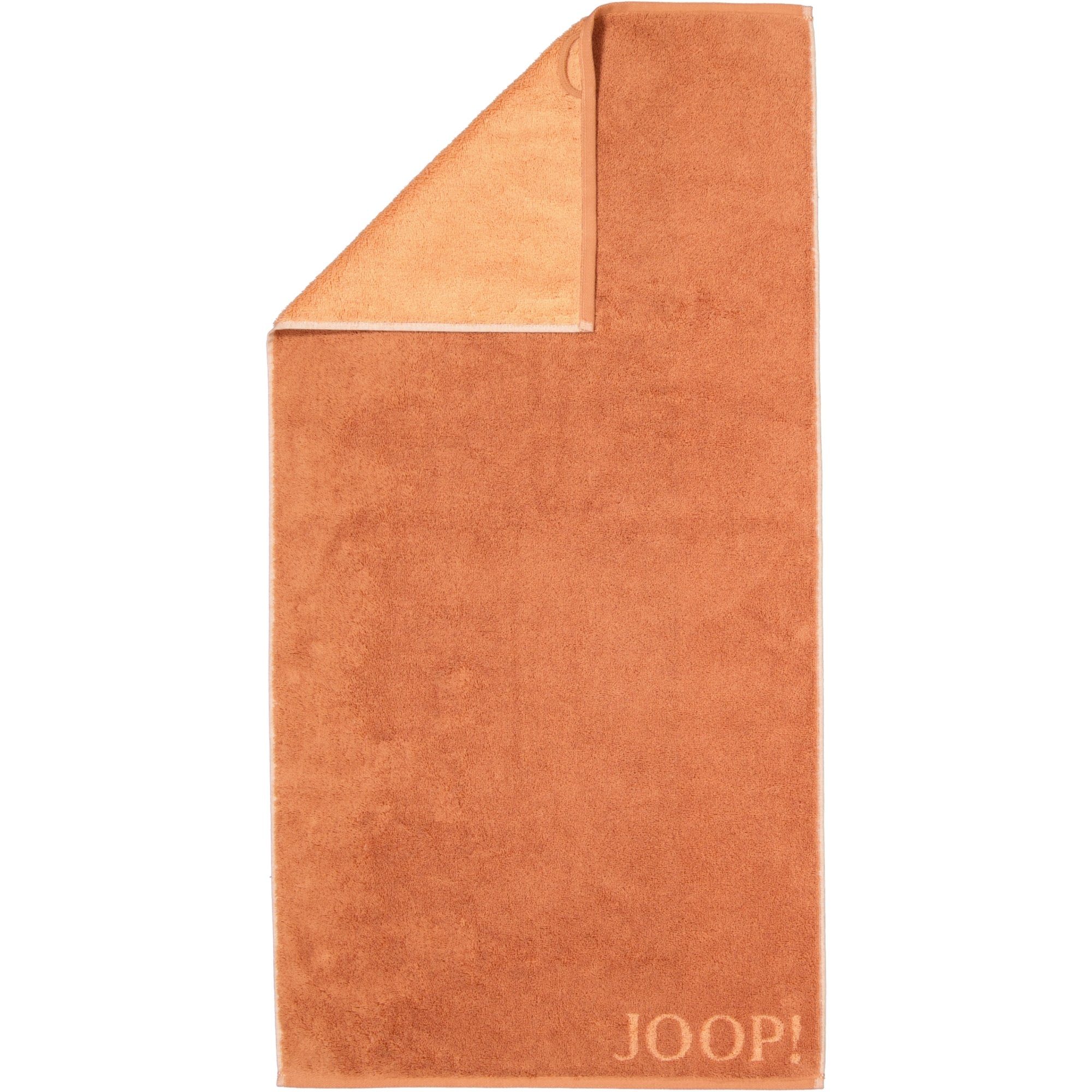 JOOP! Handtücher Classic Doubleface 1600, 100% Baumwolle (1-St)