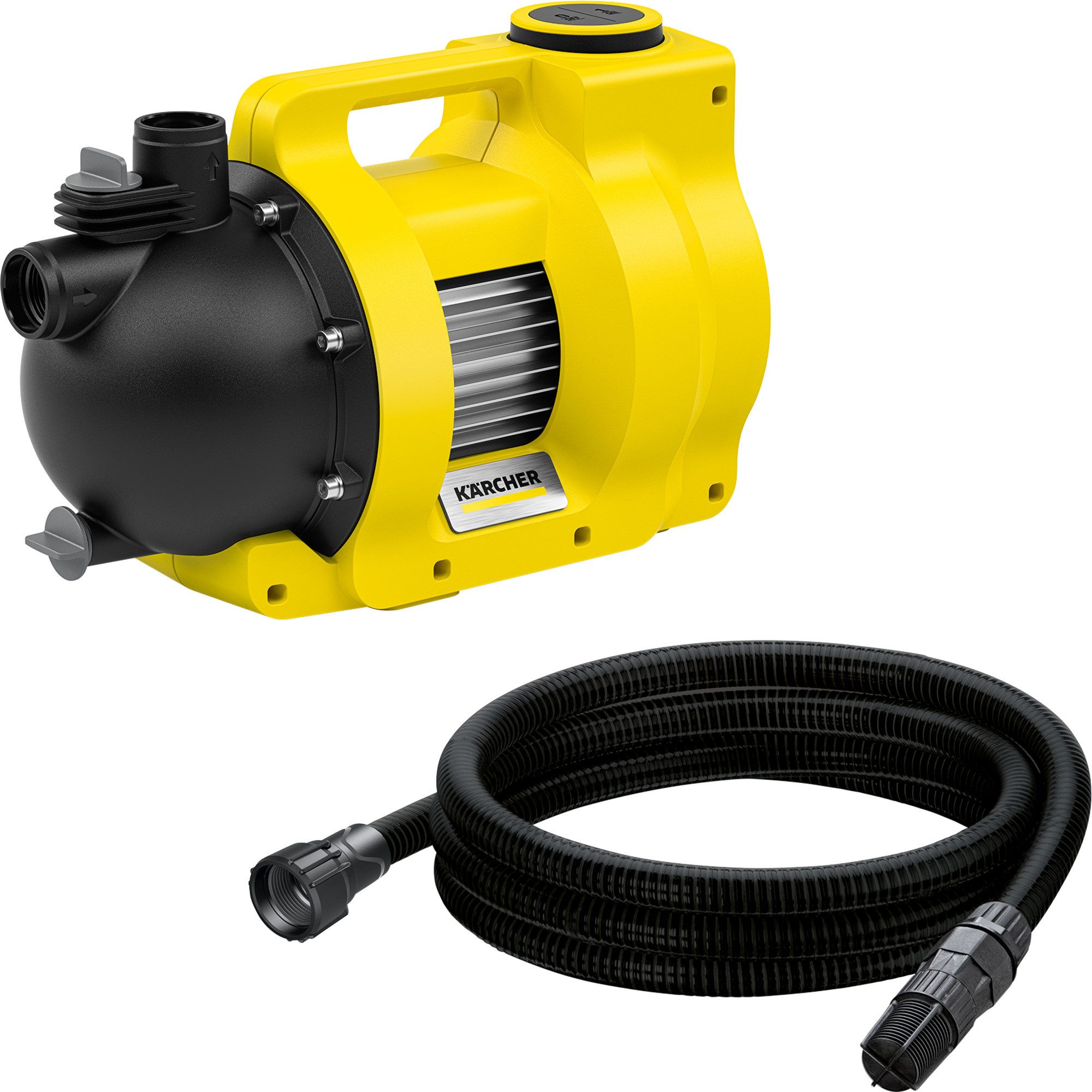 KÄRCHER Gartenpumpe Kärcher Gartenpumpe BP 6.000 günstig online kaufen