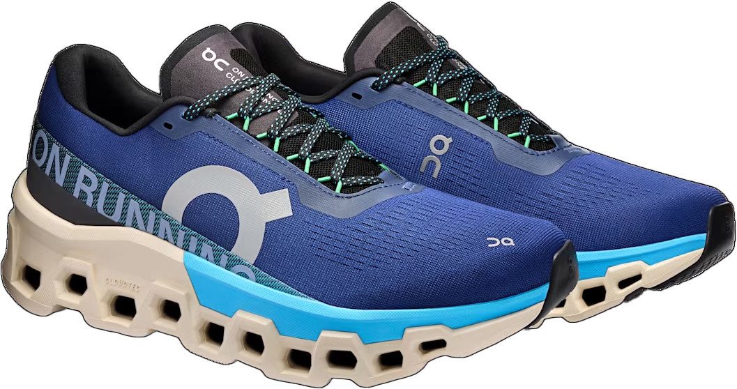 ON RUNNING ON Herren Laufschuh Cloudmonster günstig online kaufen
