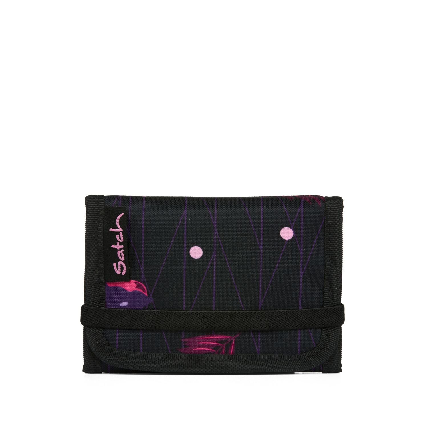 Satch Schulranzen Geldbeutel Mystic Nights (1 günstig online kaufen
