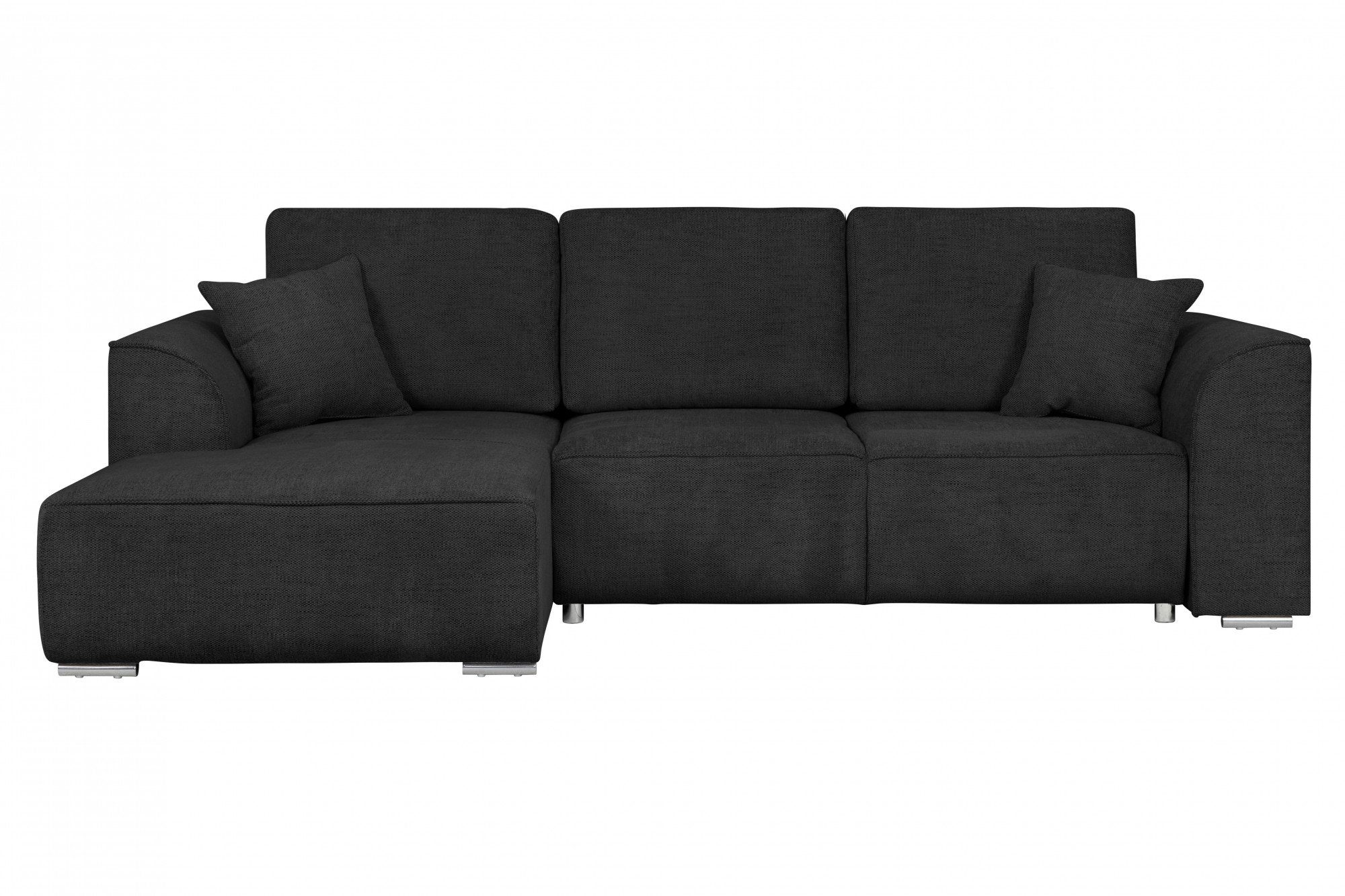 INOSIGN Ecksofa BEATRICE optionale Schlafsofa mit günstig online kaufen