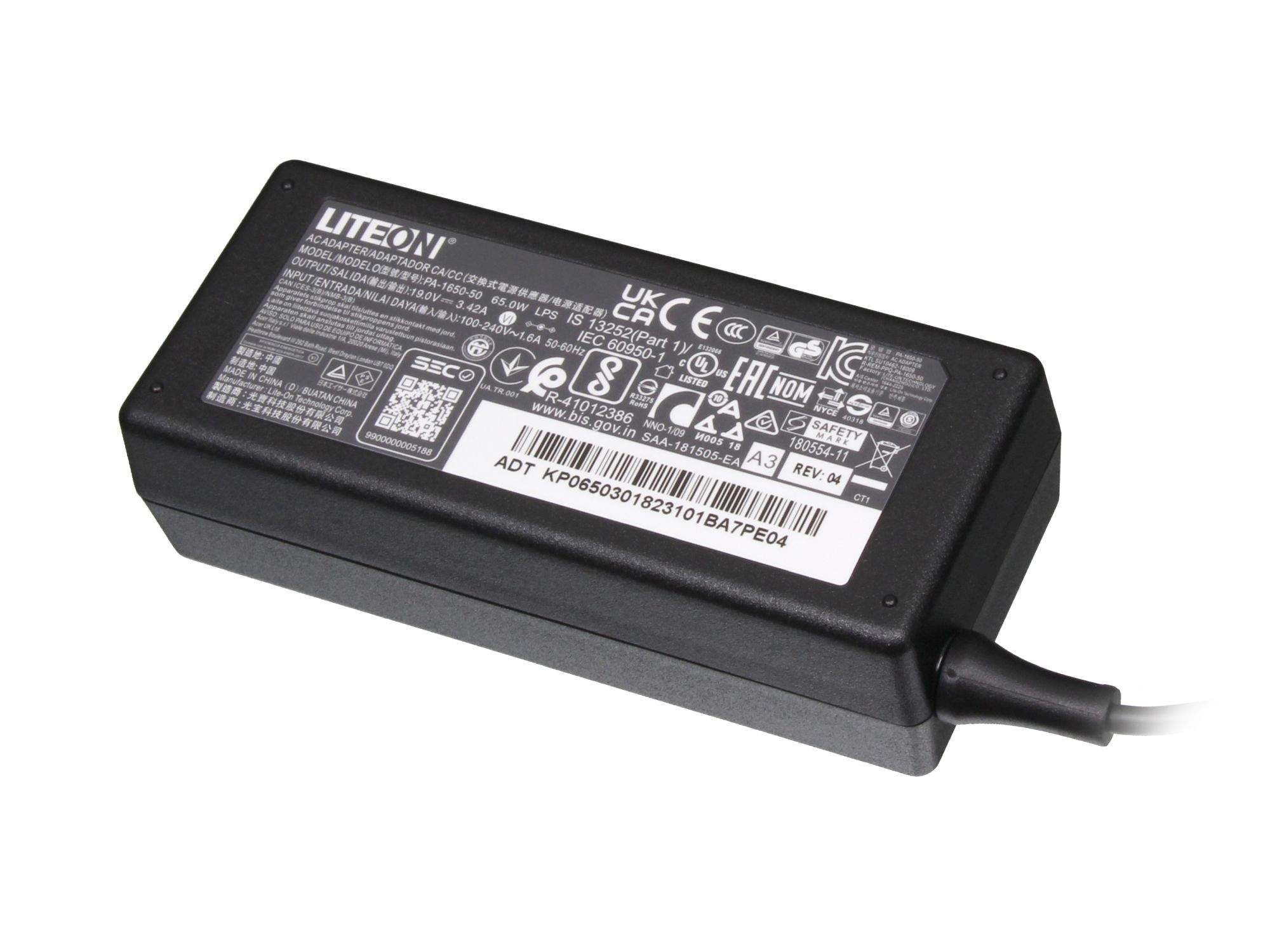 Acer Netzteil