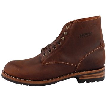 Sendra Boots 18642SD8-Waxy Comander Stiefel