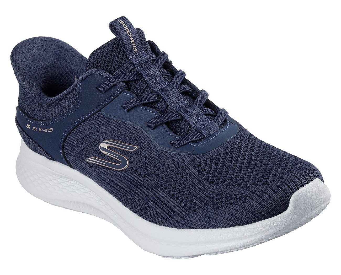 Skechers SKECH-LITE PRO 2.0 Slip-On Sneaker Freizeitschuh, Slipper mit Slip günstig online kaufen