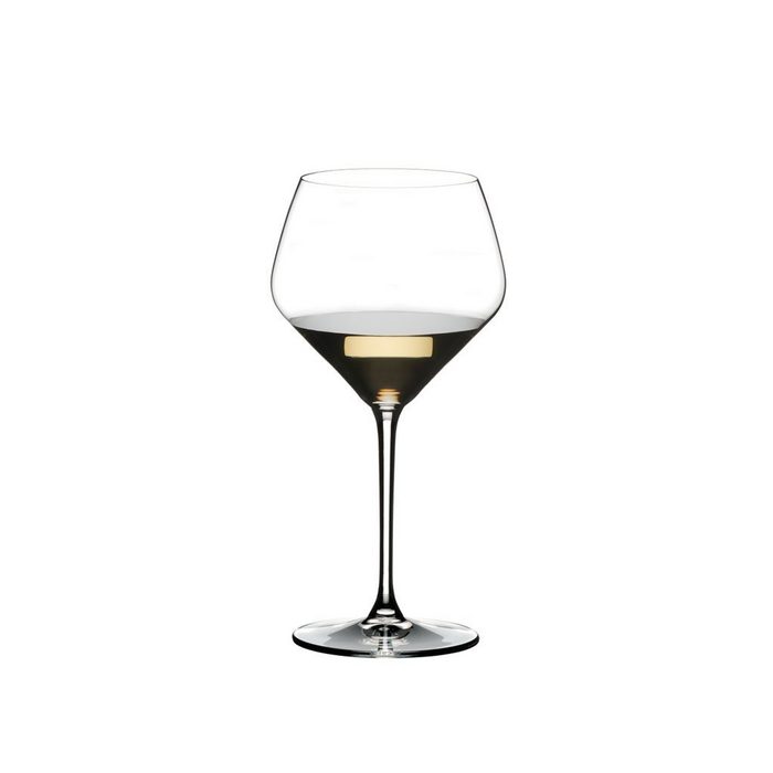 RIEDEL Glas Weißweinglas Heart Glas