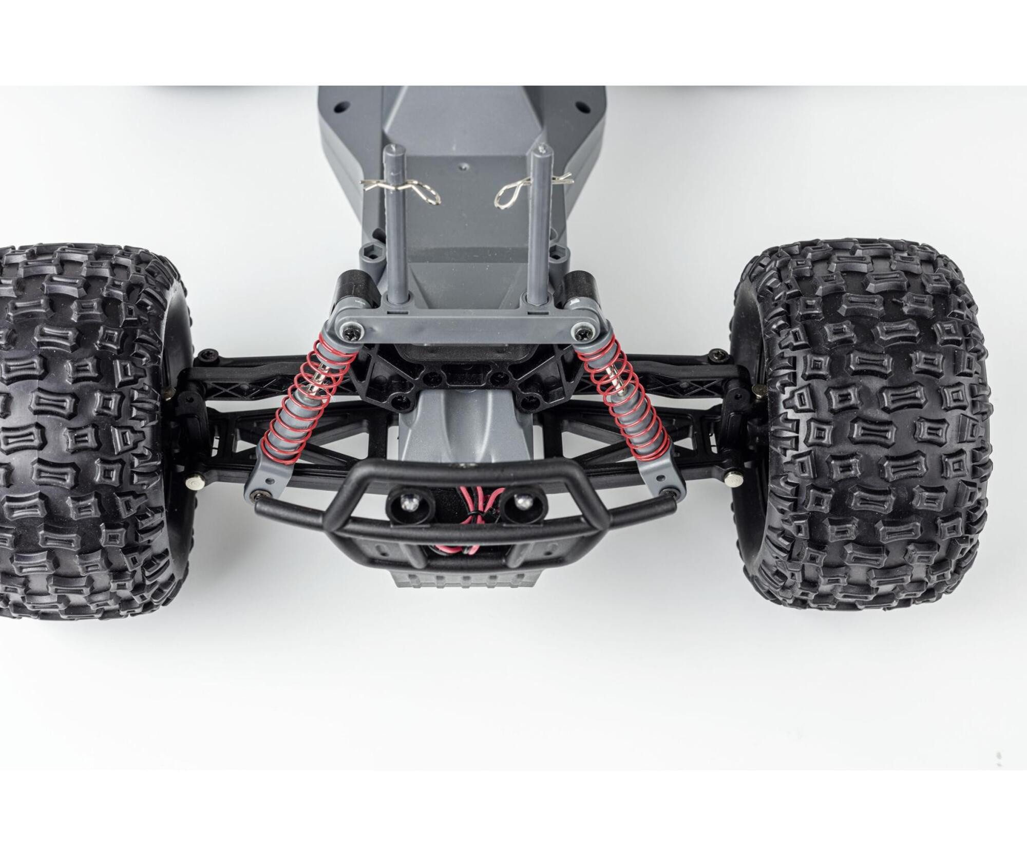 CARSON RC-Buggy Carson 1:10 RC Rodstar Monster Truck RTR Offroad 2.4GHz
