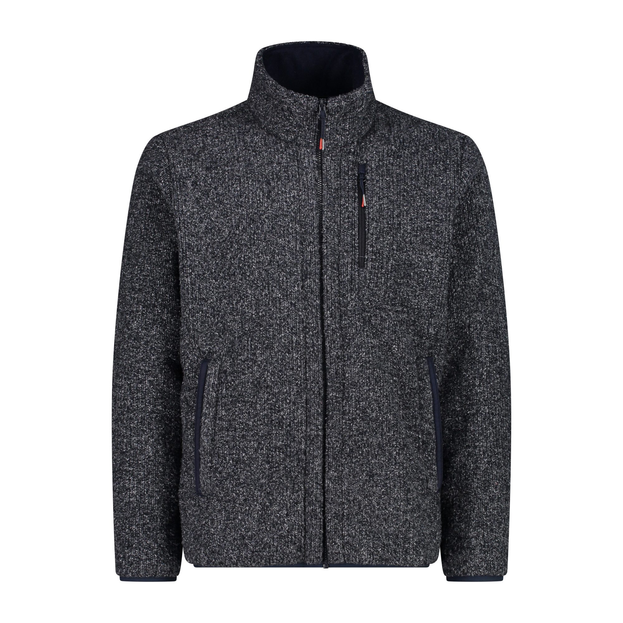 CMP Fleecejacke CMP Herren Fleecejacke MAN günstig online kaufen