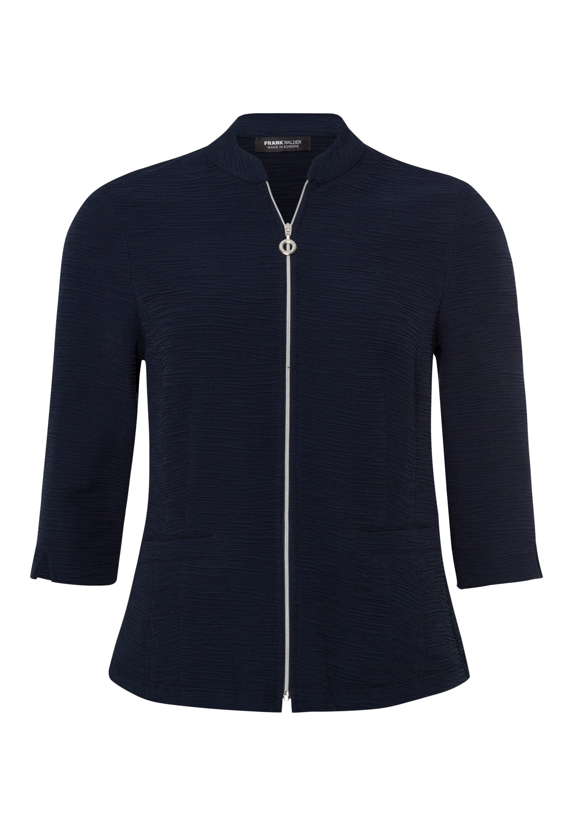 FRANK WALDER Blouson in modernem Schnitt günstig online kaufen