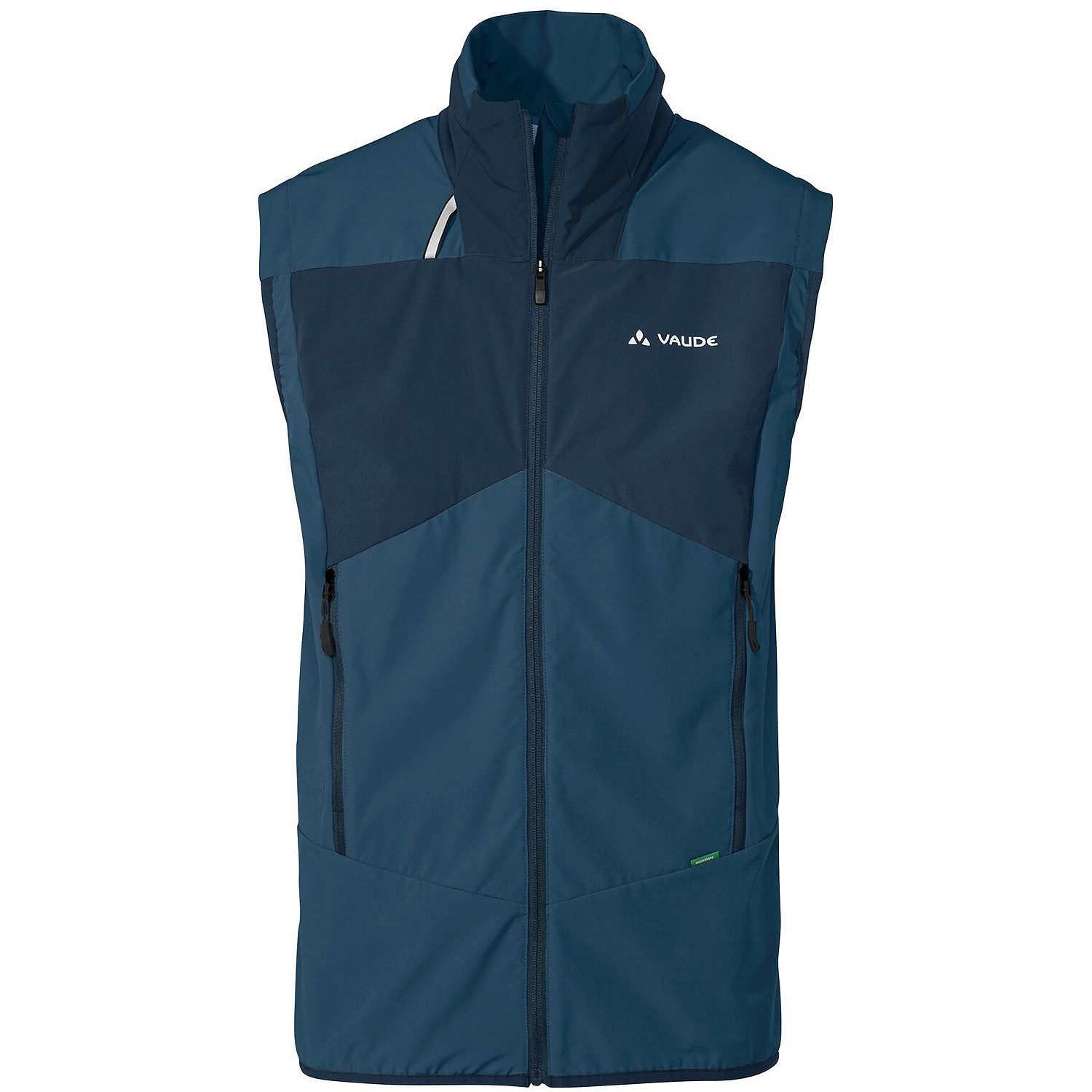 VAUDE Funktionsweste Weste Scopi Vest (1-tlg) günstig online kaufen