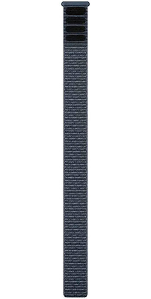 Garmin Uhrenarmband UltraFit Nylon-Armband 22 mm günstig online kaufen