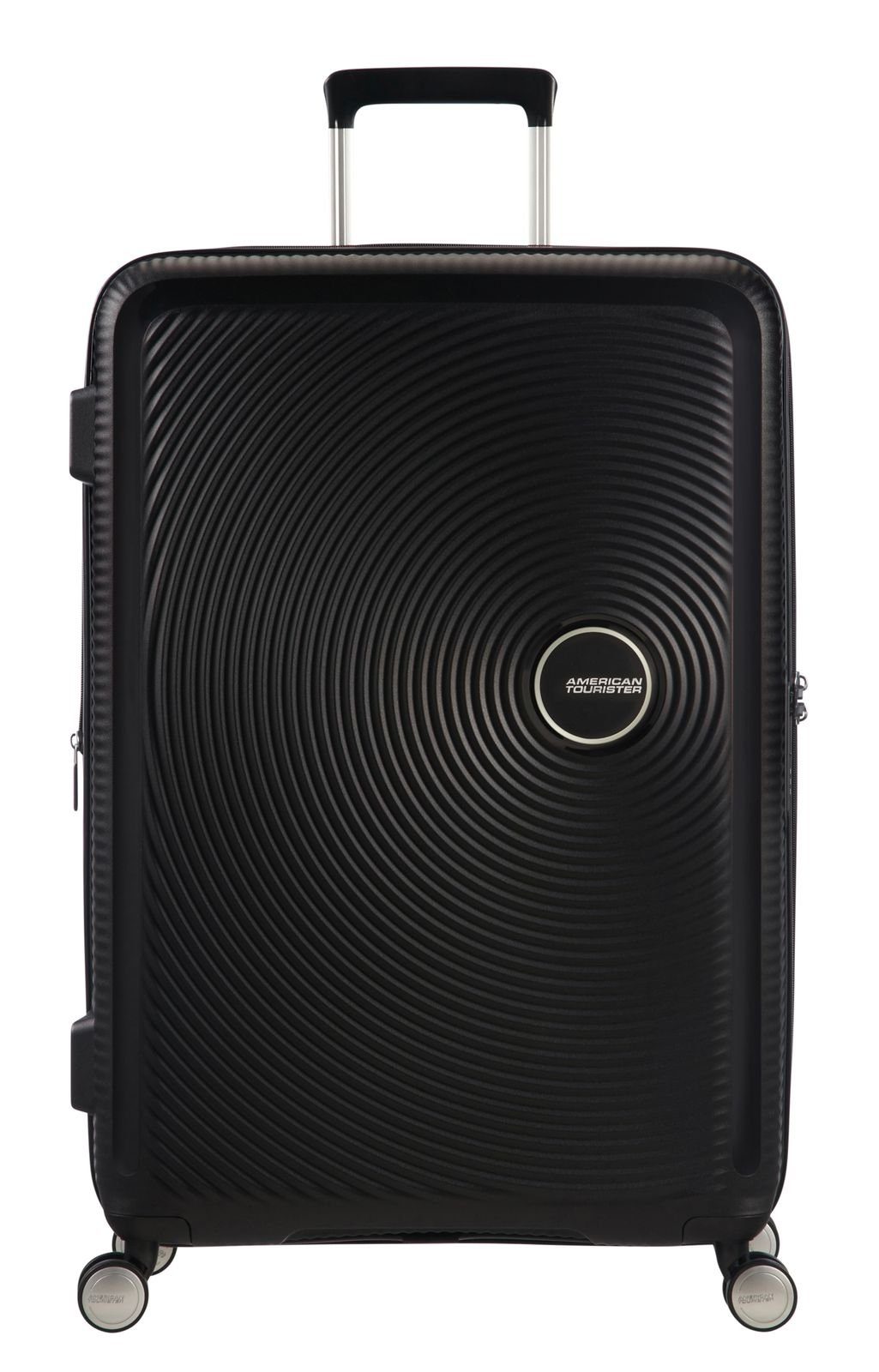 Hartschalen-Trolley Soundbox