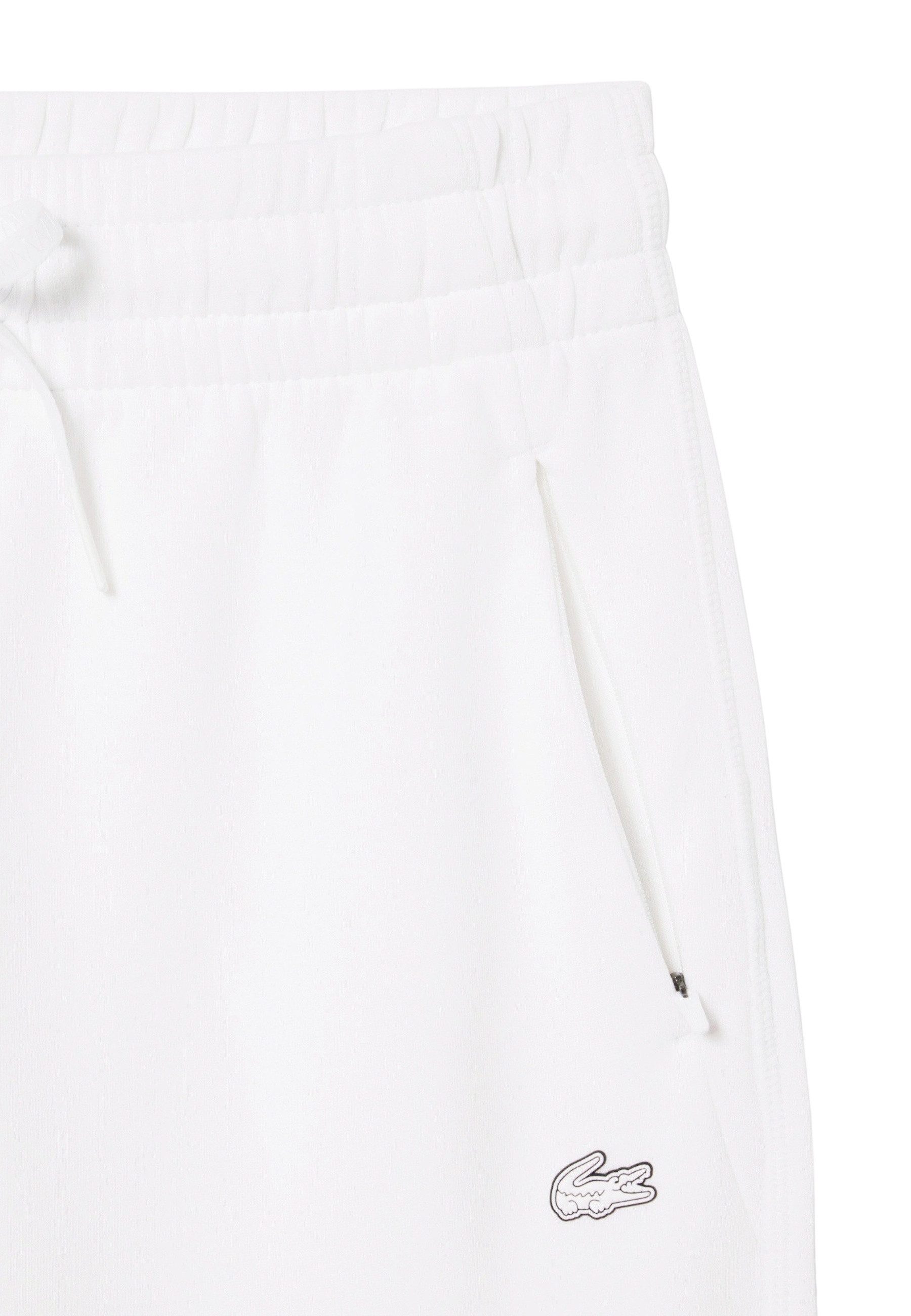 Lacoste Sweathose Hose Jogginghose (1-tlg)