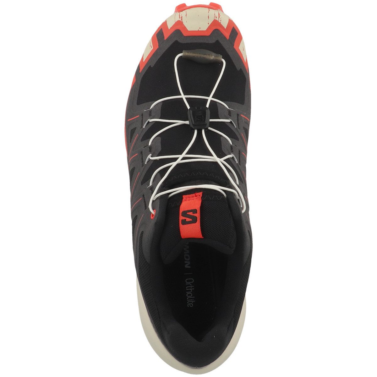 Salomon Speedcross 6 Herren Laufschuh Sneaker, Turnschuhe, Sportschuhe, Running, Joggingschuhe