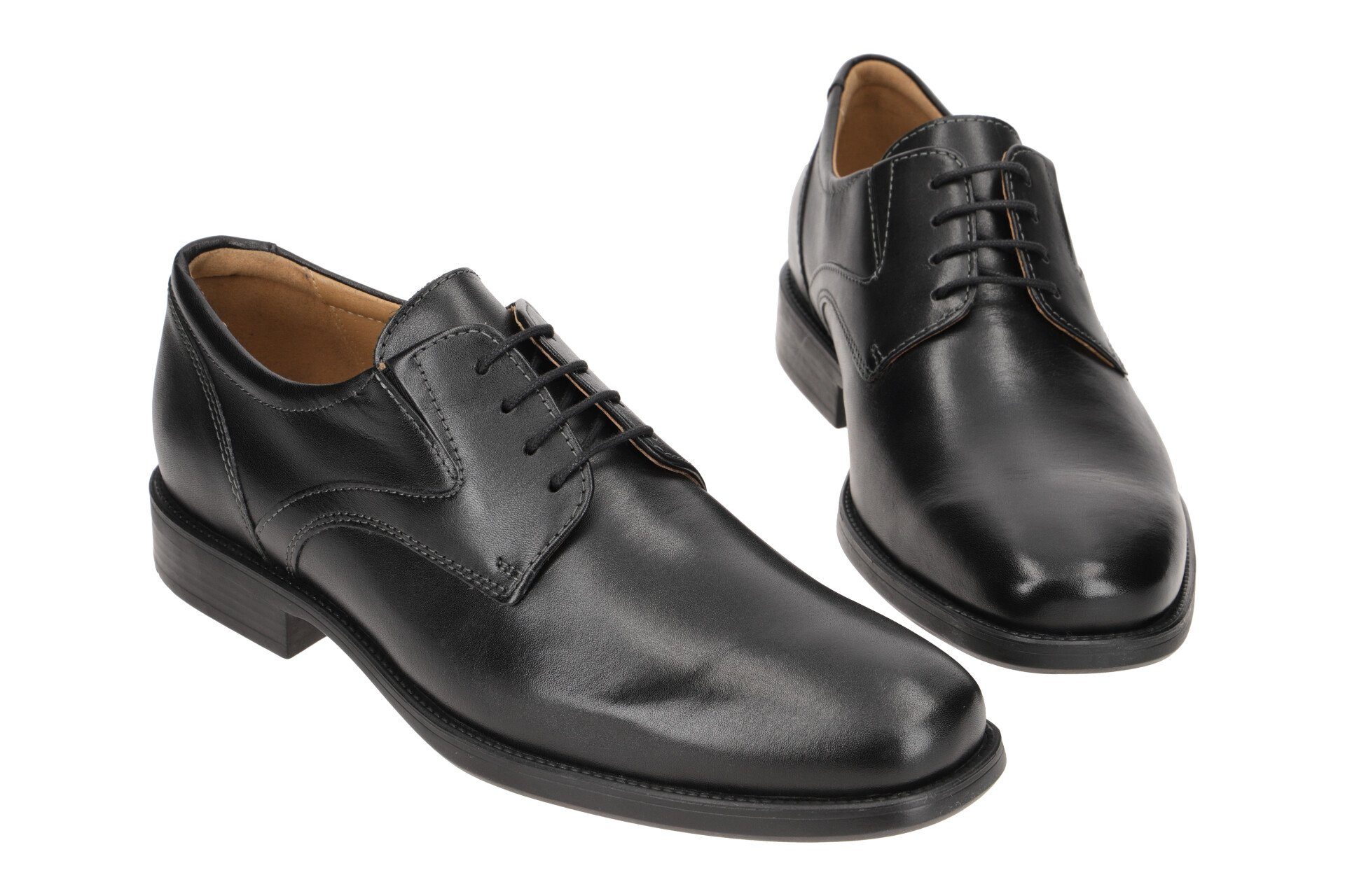 Geox U2257V 00043 C9999 Schnürschuh günstig online kaufen