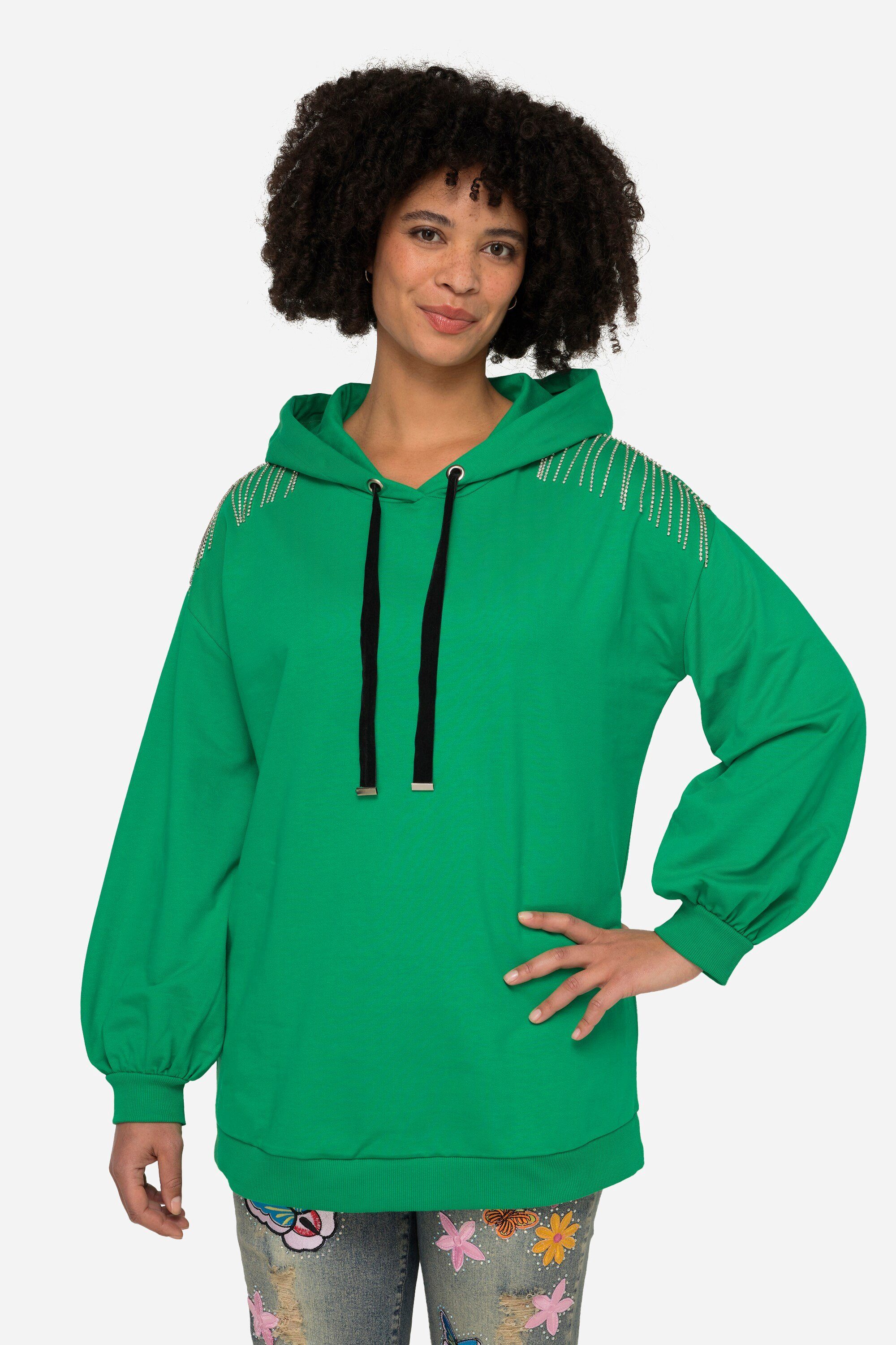 Angel of Style Sweatshirt Hoodie Kapuzensweater günstig online kaufen