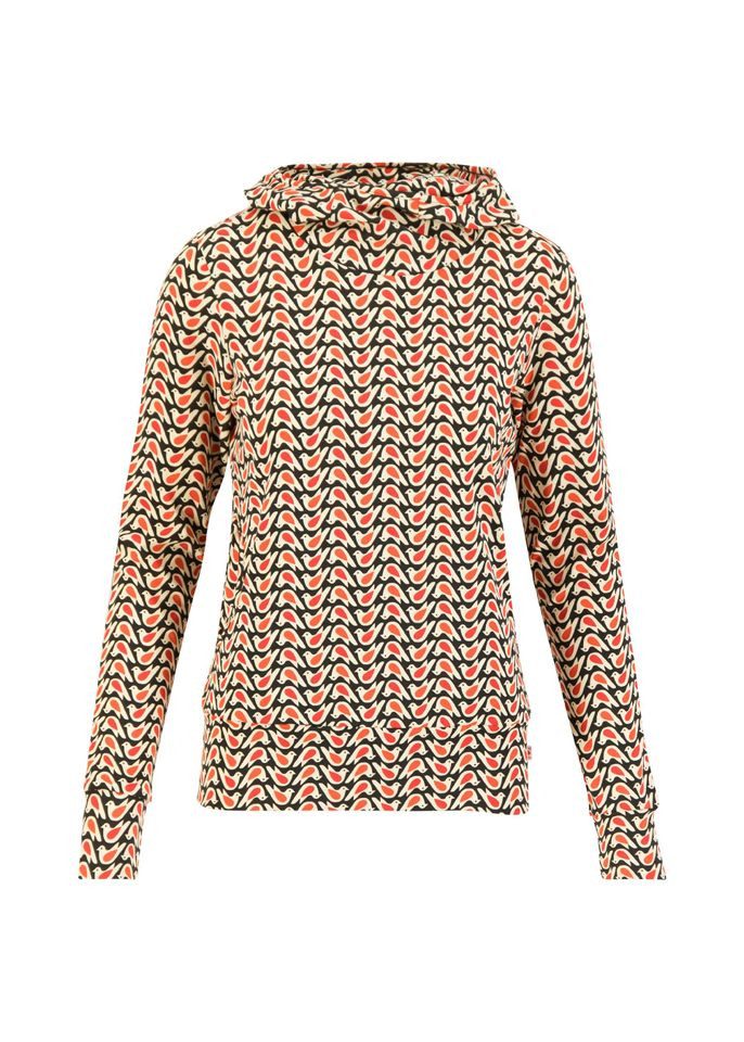 Blutsgeschwister Kapuzensweatshirt - Hoodie Scuba Duba - günstig online kaufen