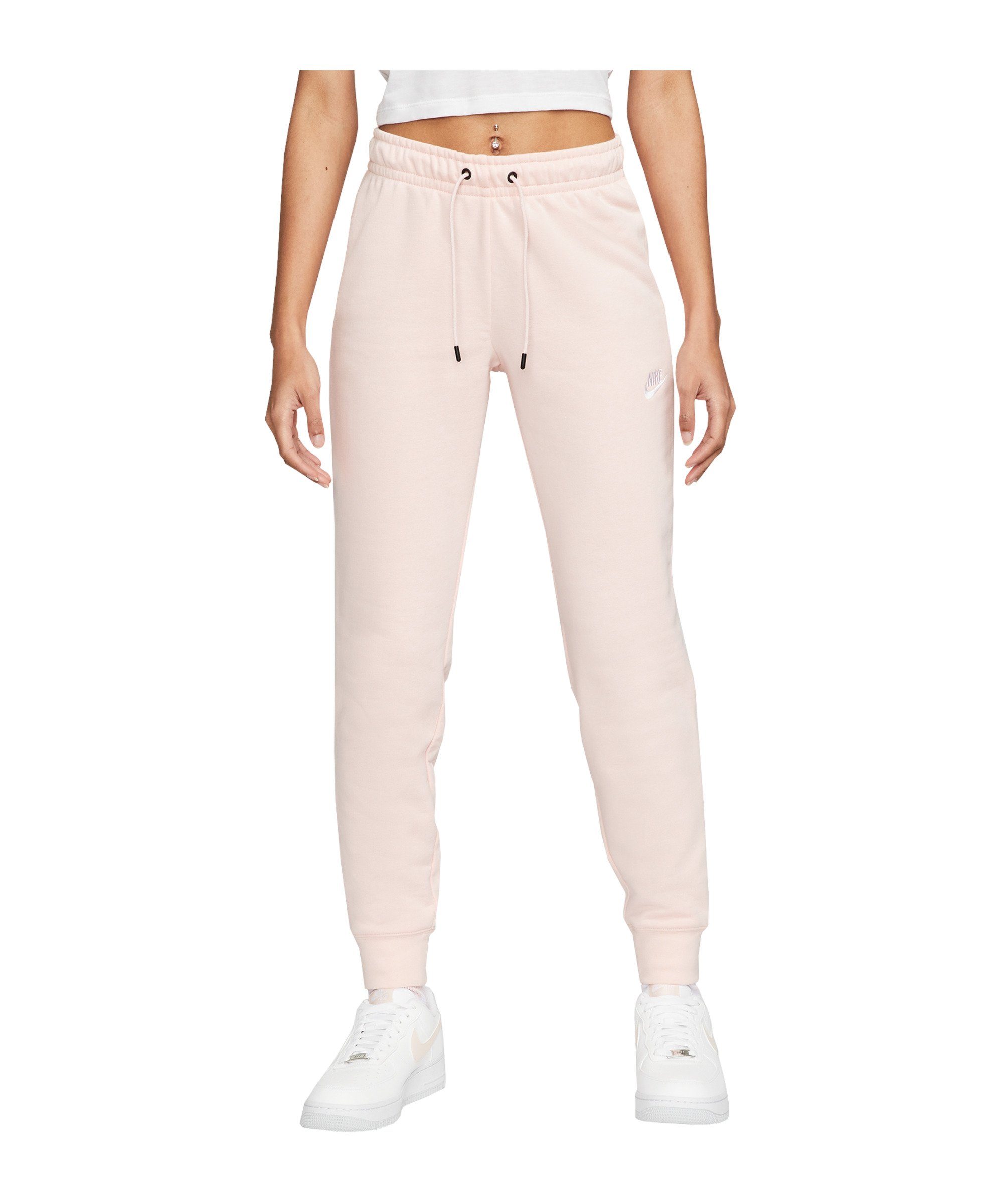 Rosa Nike Hosen für Damen kaufen » Pinke Nike Hosen | OTTO