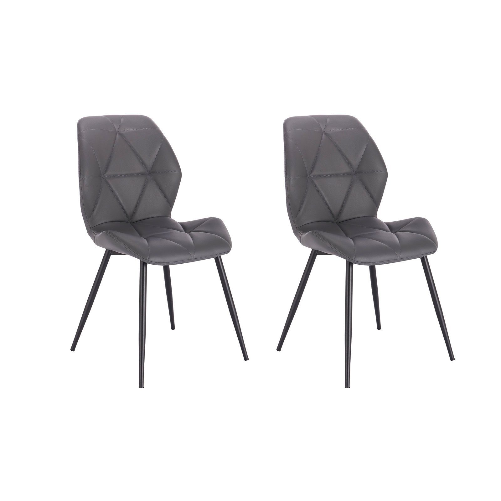 SVITA Esszimmerstuhl JAMIE (Set, 2 St), günstig online kaufen