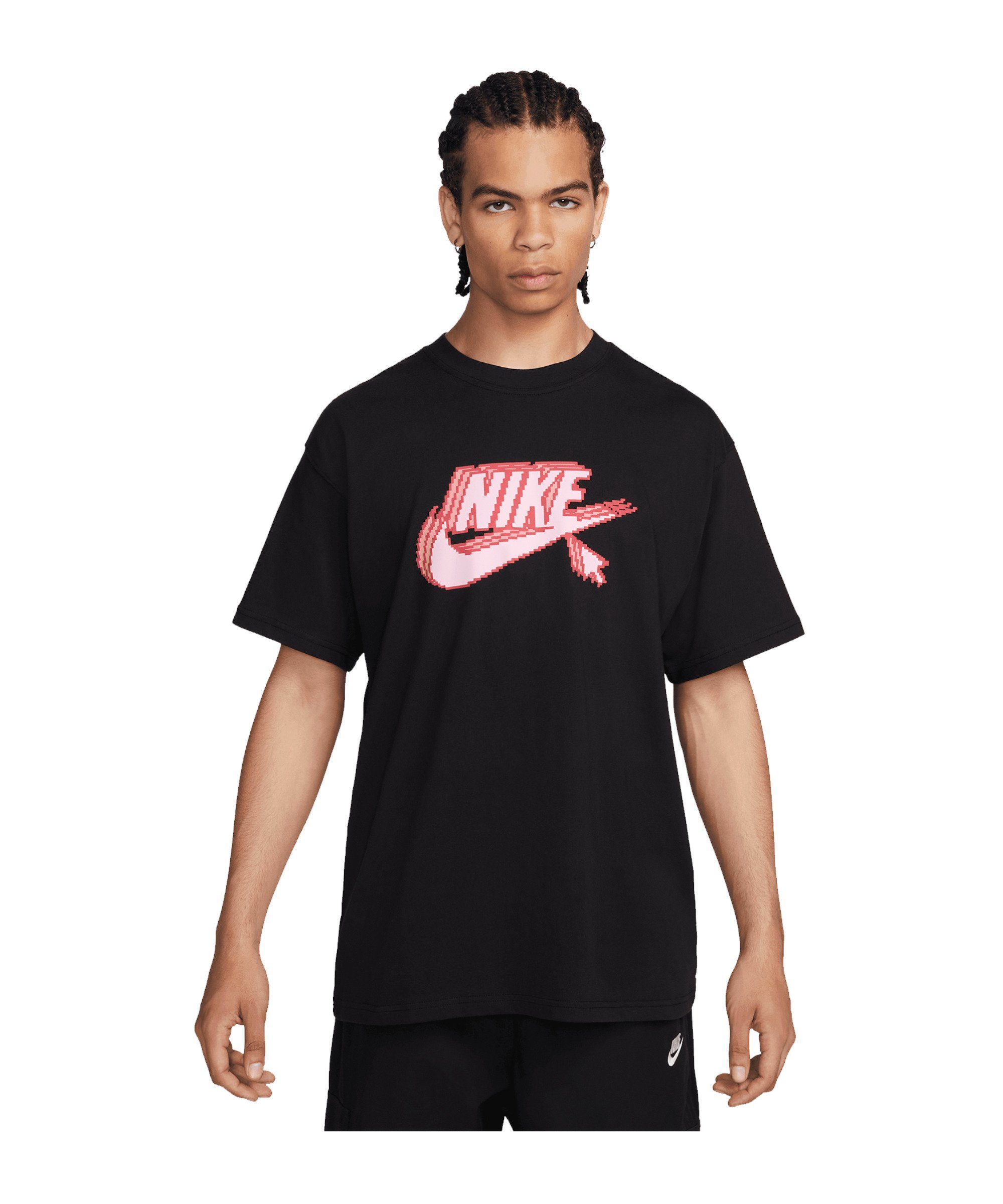 Nike Sportswear T-Shirt Max90 T-Shirt default